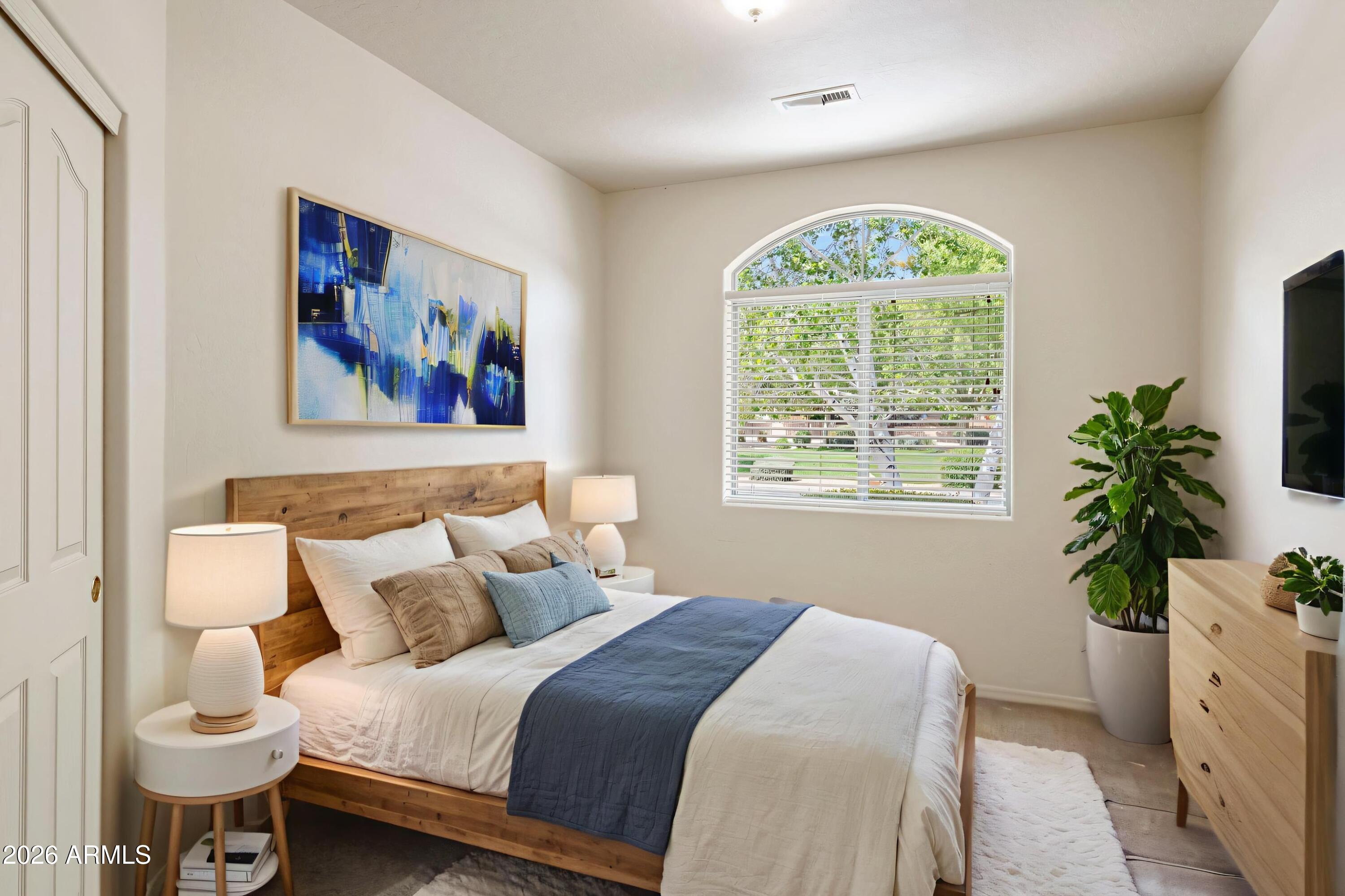 GRANVILLE 1 - Residential