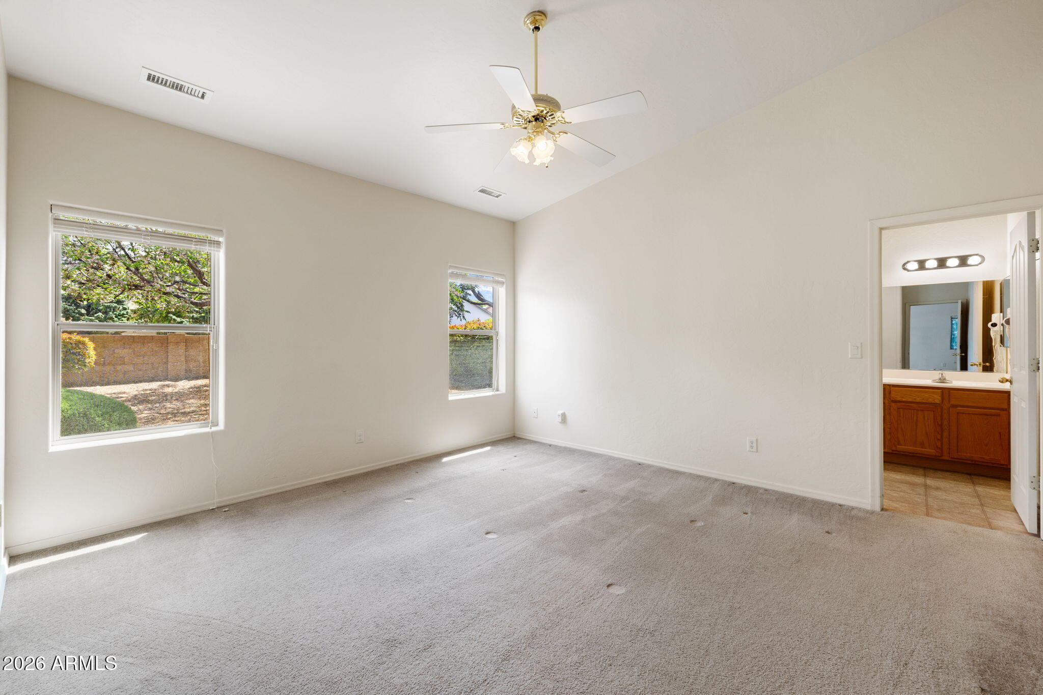 GRANVILLE 1 - Residential