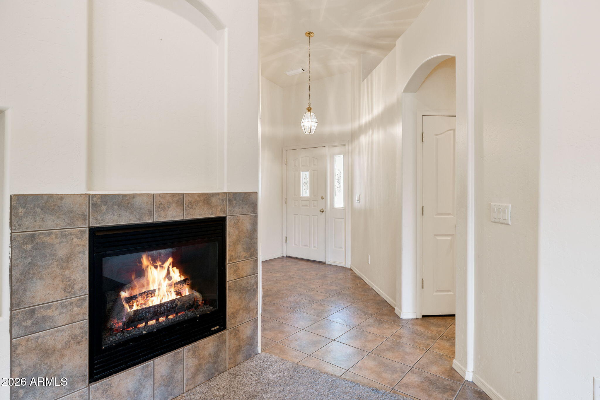 GRANVILLE 1 - Residential