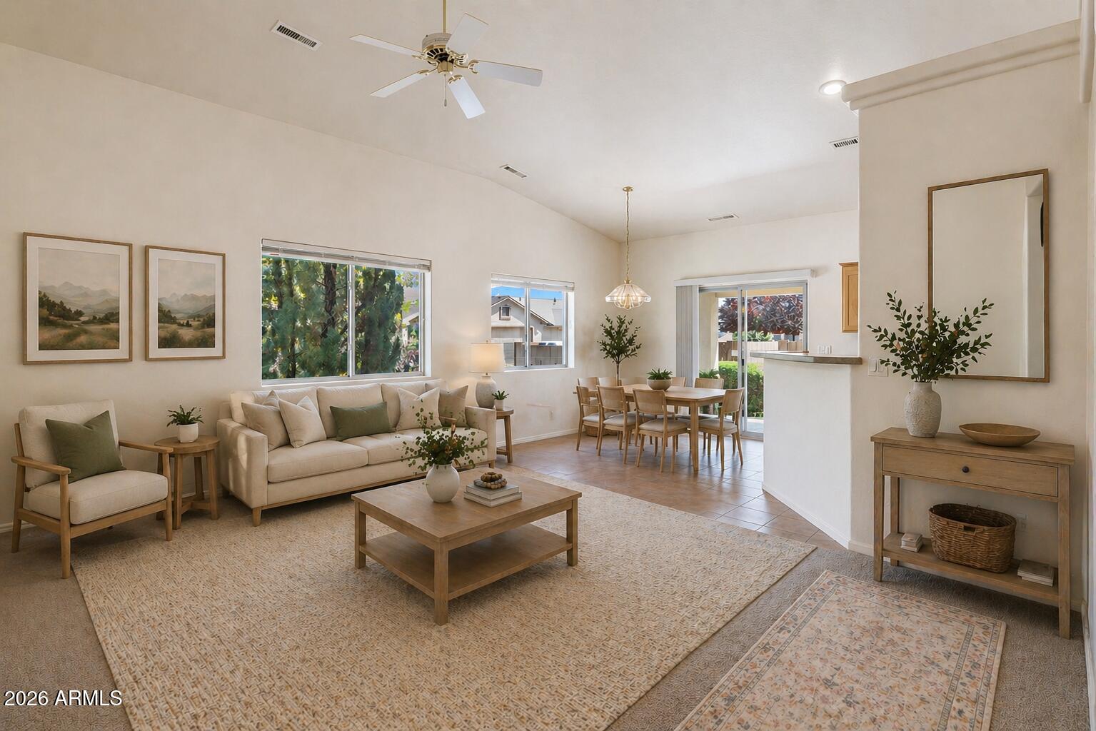 GRANVILLE 1 - Residential