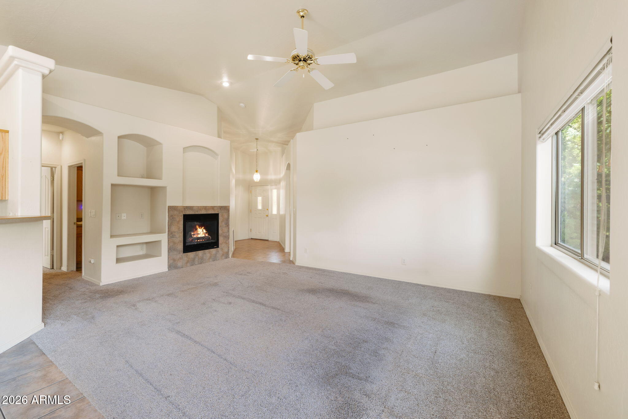 GRANVILLE 1 - Residential