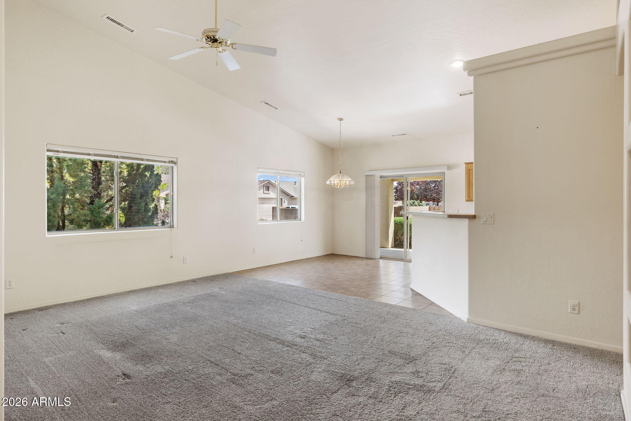 GRANVILLE 1 - Residential