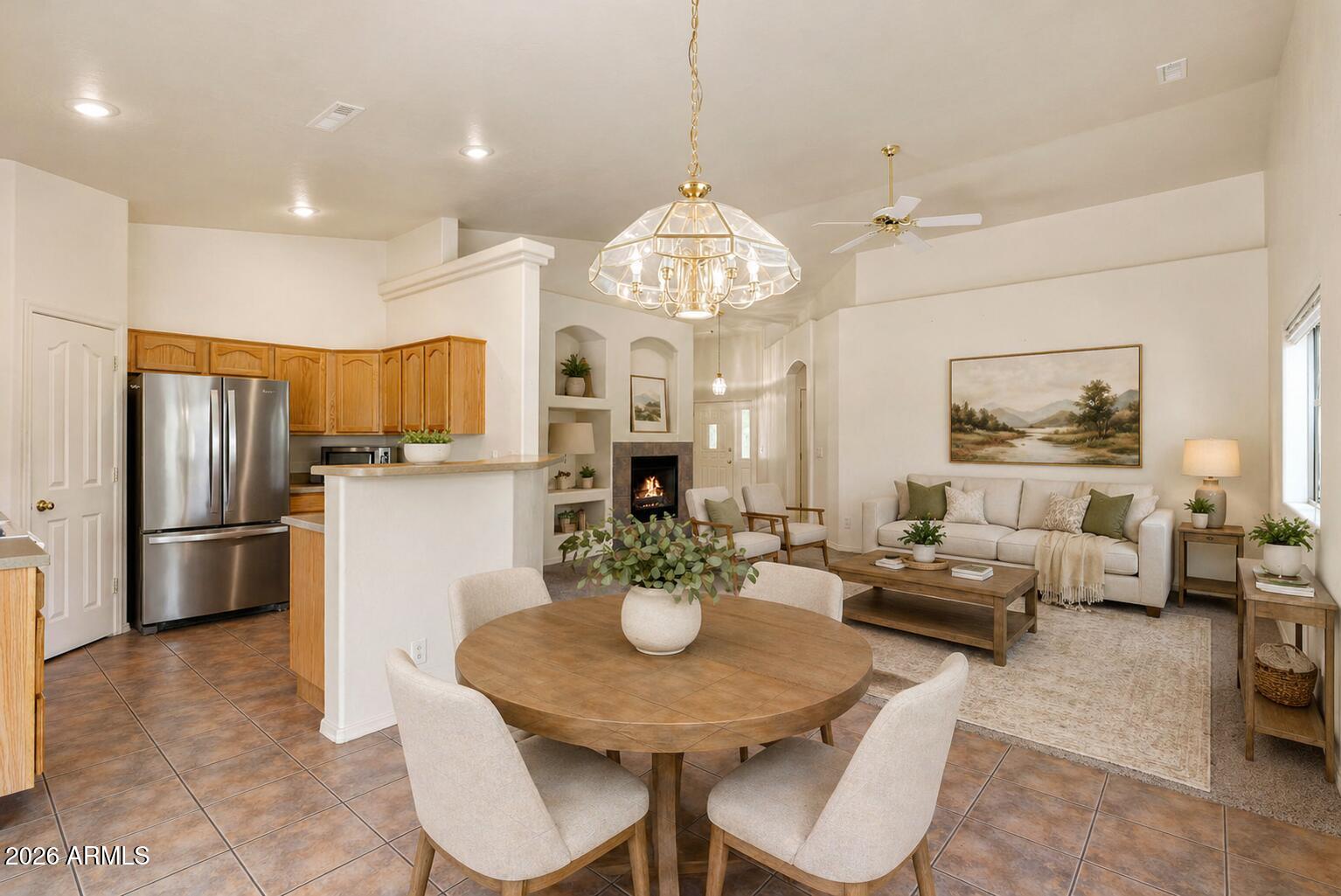 GRANVILLE 1 - Residential