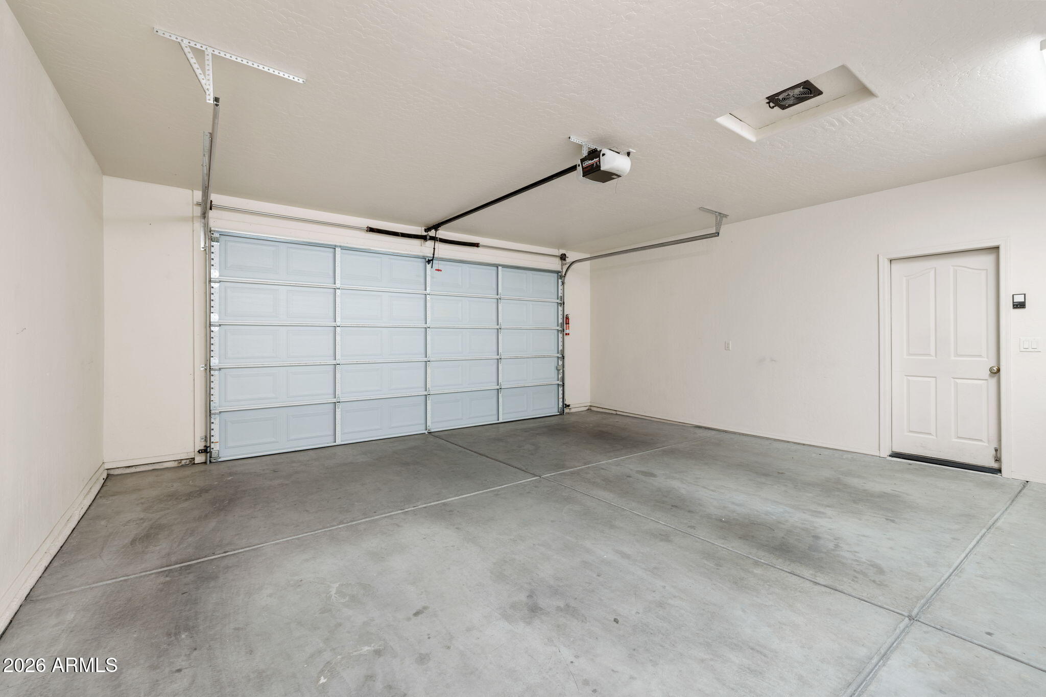 GRANVILLE 1 - Residential