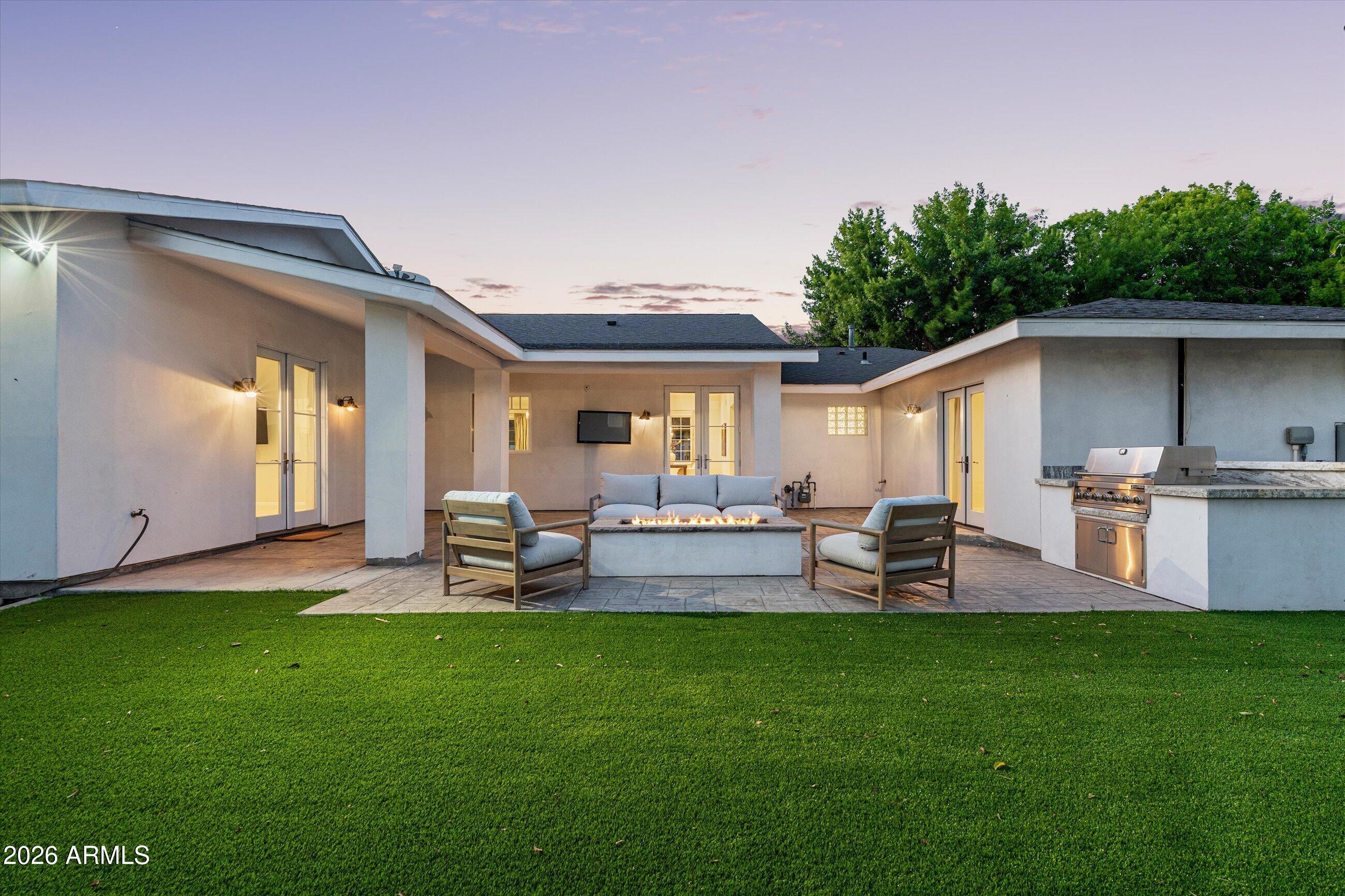 KACHINA ESTATES - Residential