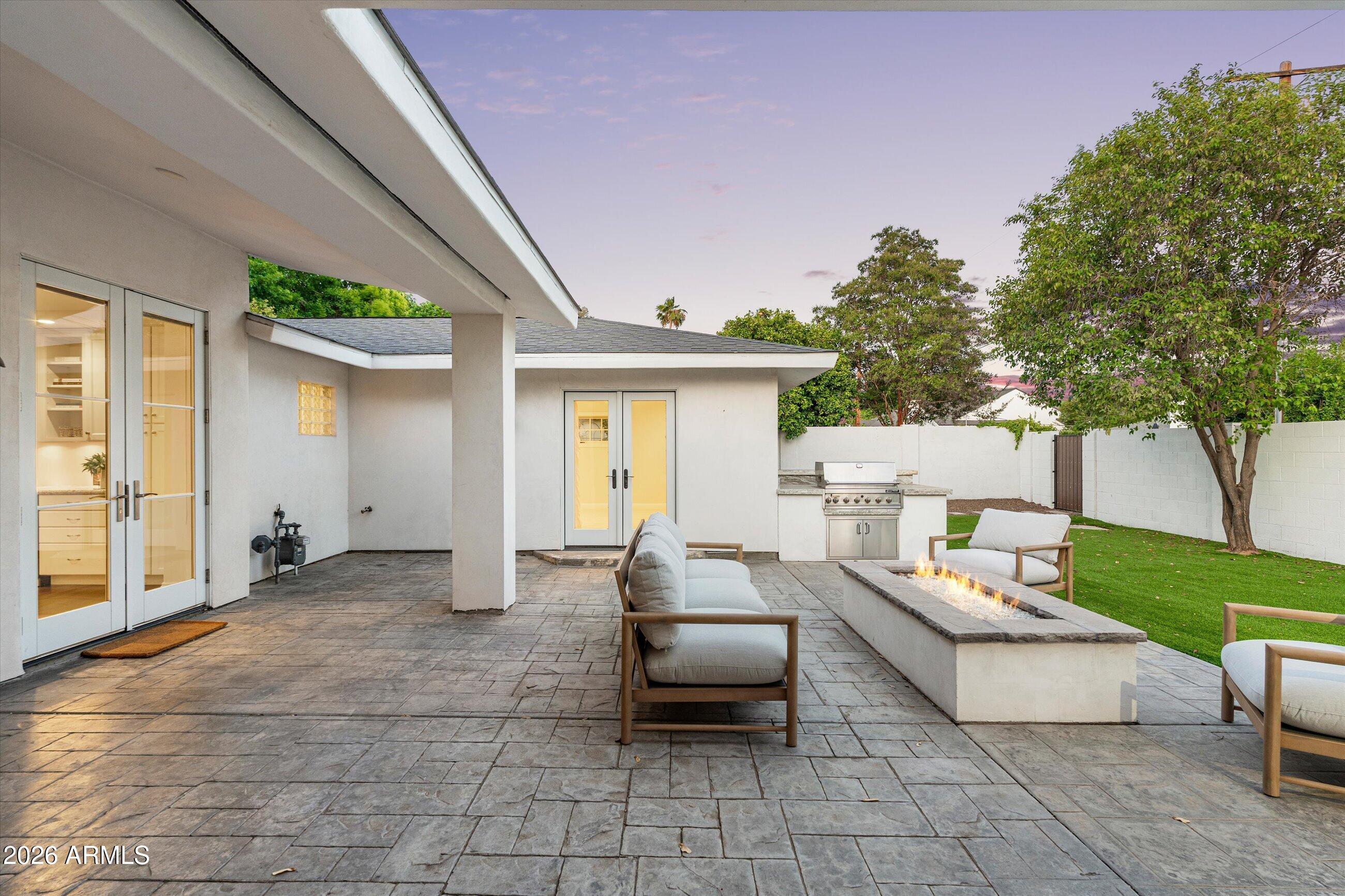 KACHINA ESTATES - Residential