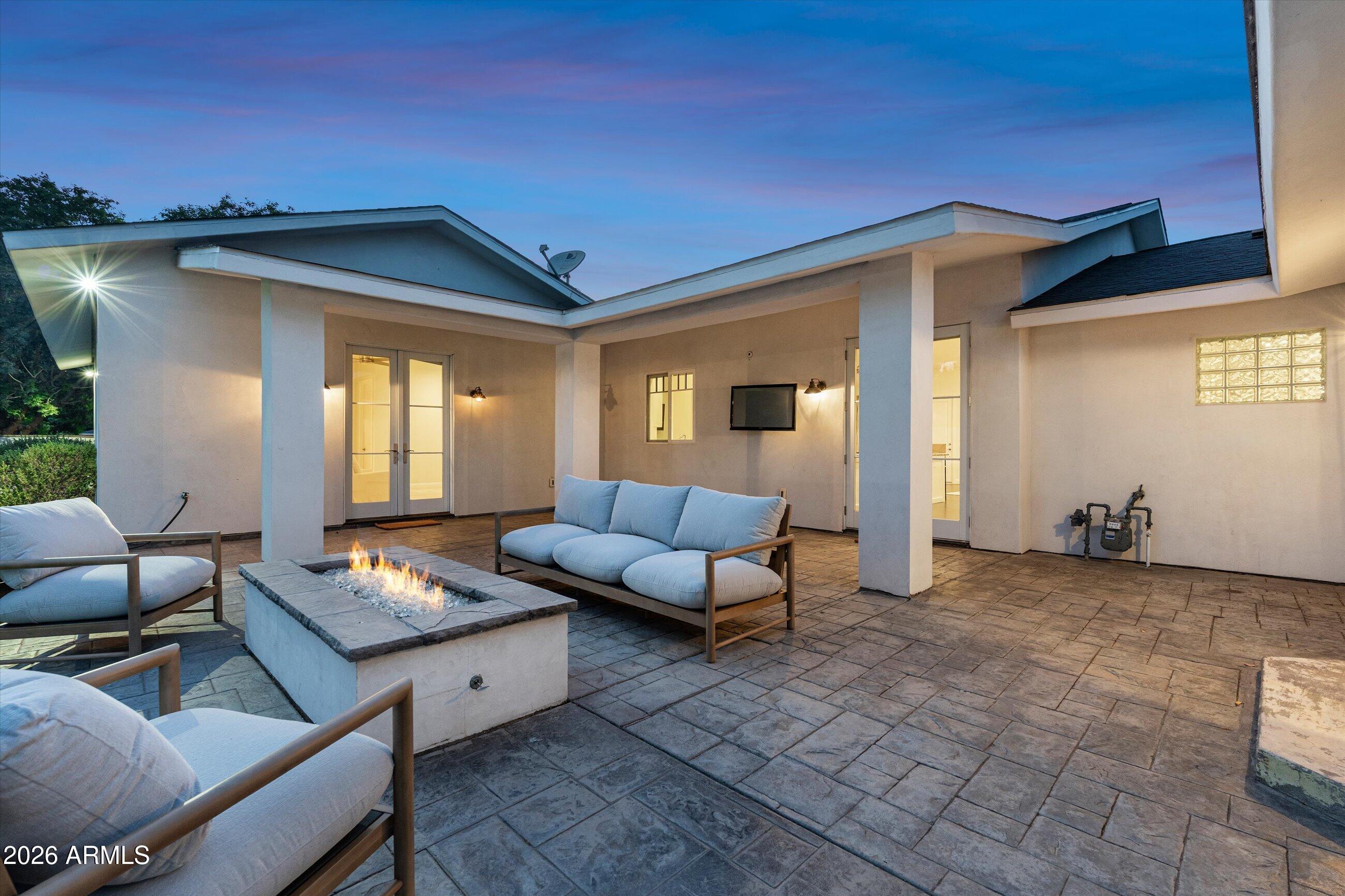 KACHINA ESTATES - Residential