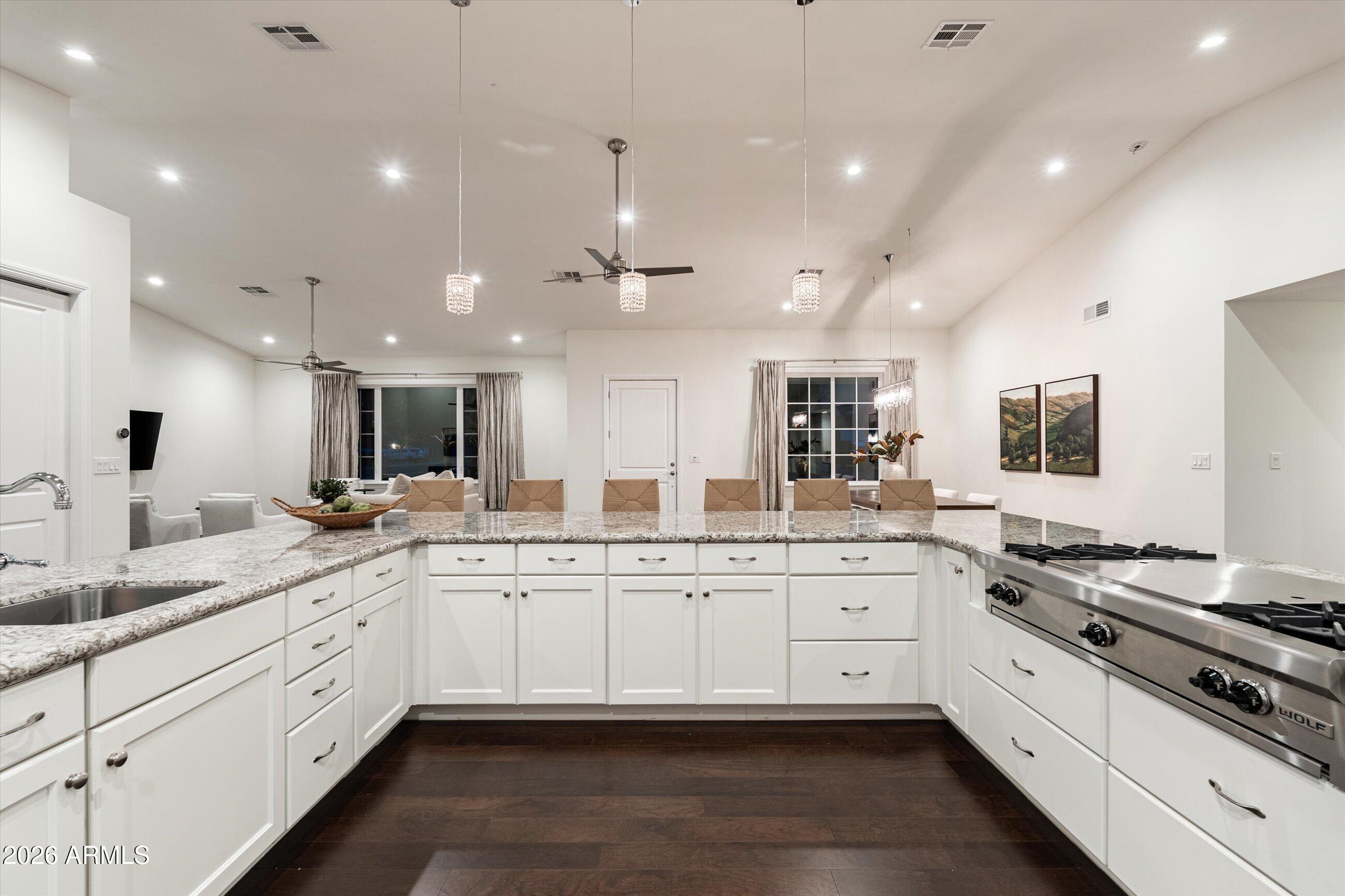 KACHINA ESTATES - Residential