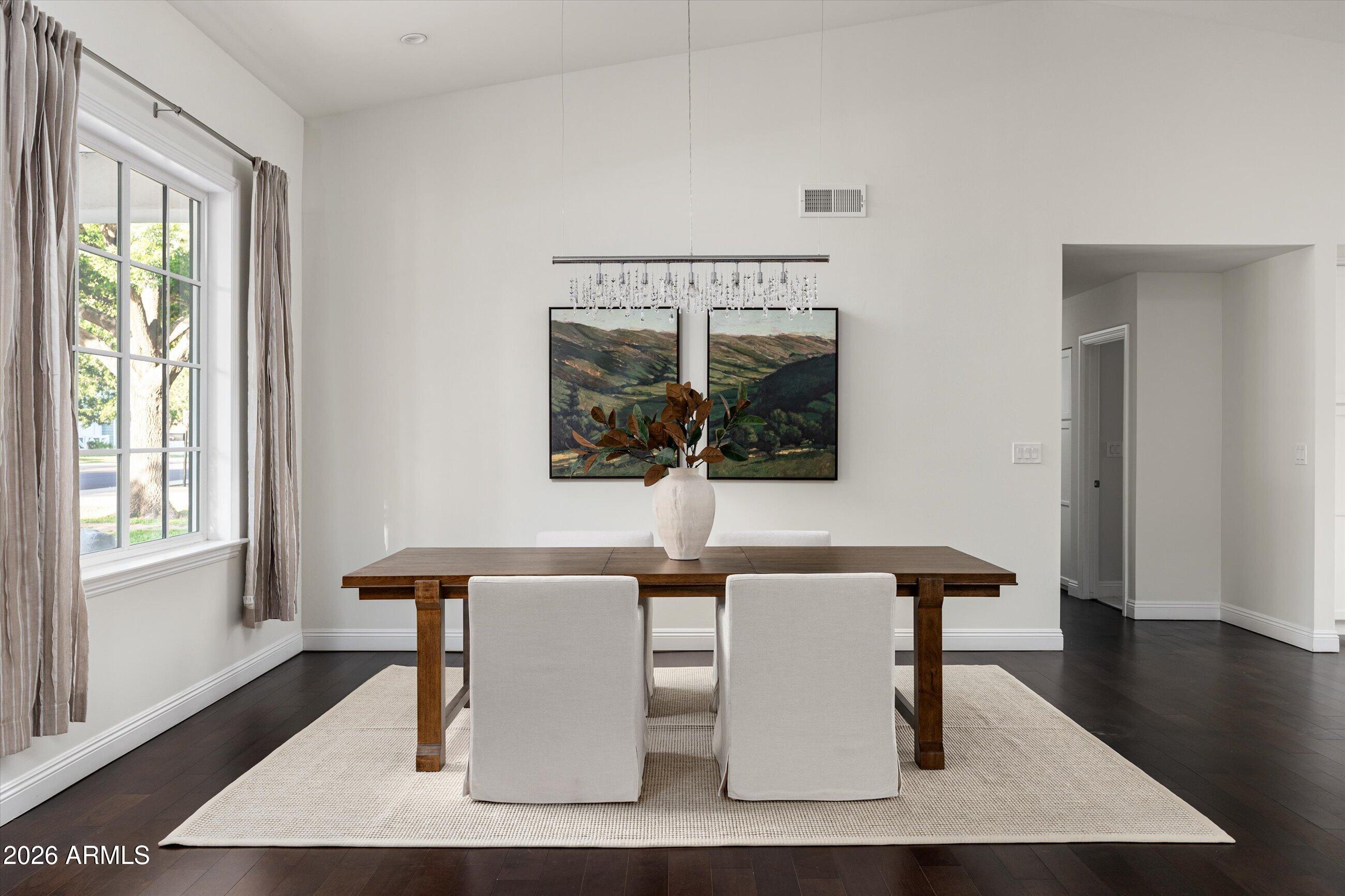 KACHINA ESTATES - Residential