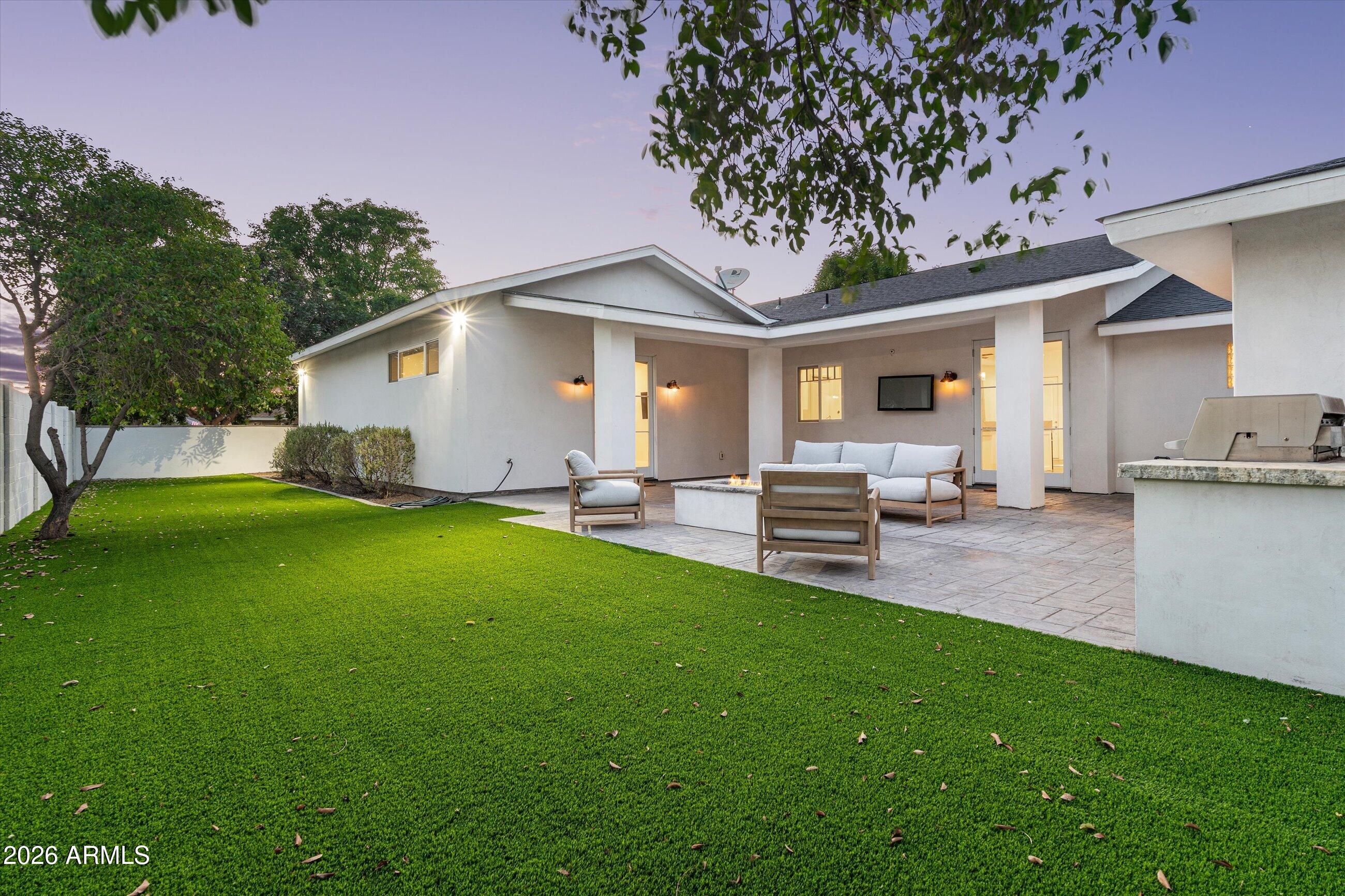 KACHINA ESTATES - Residential