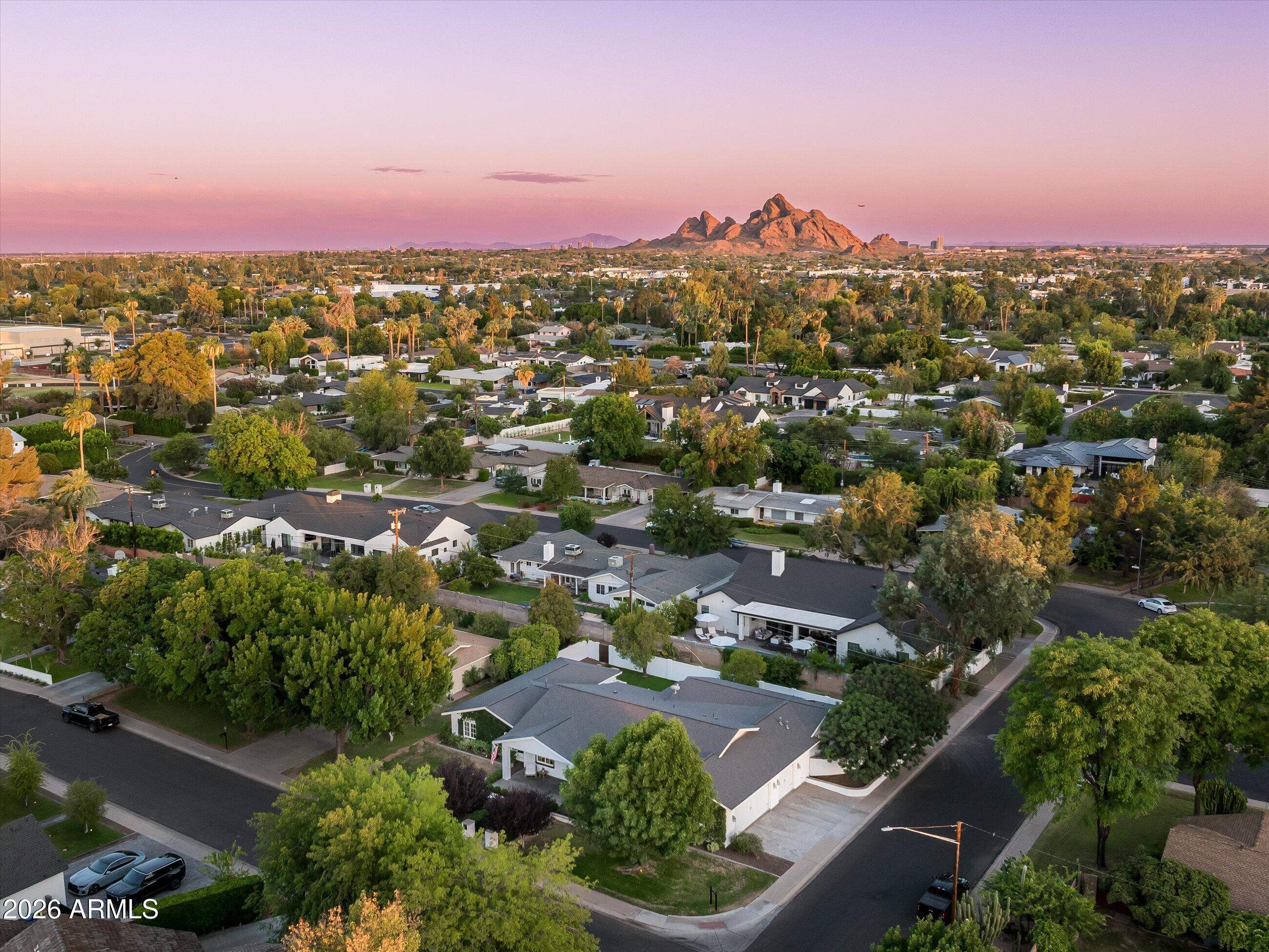 KACHINA ESTATES - Residential