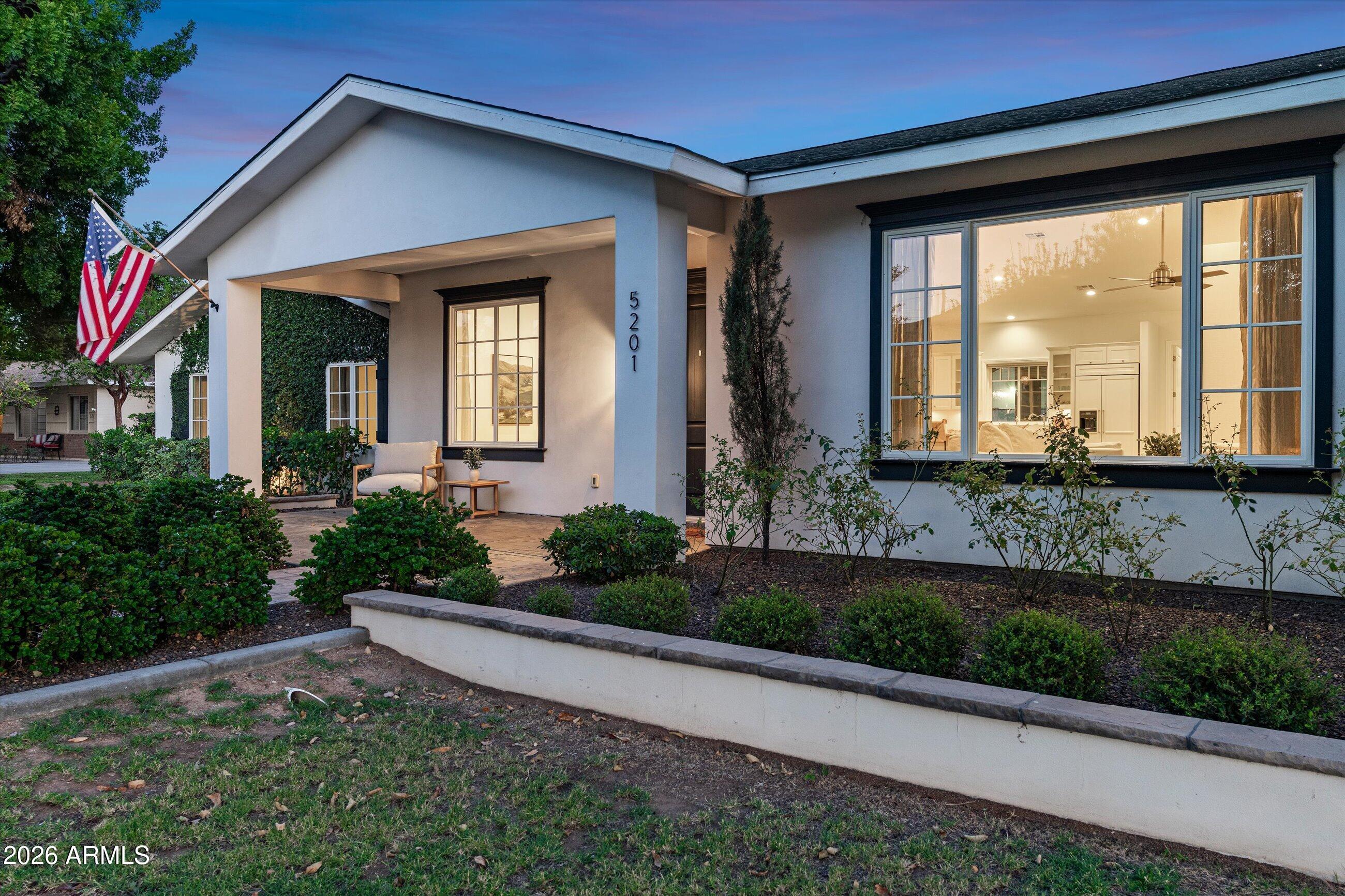 KACHINA ESTATES - Residential