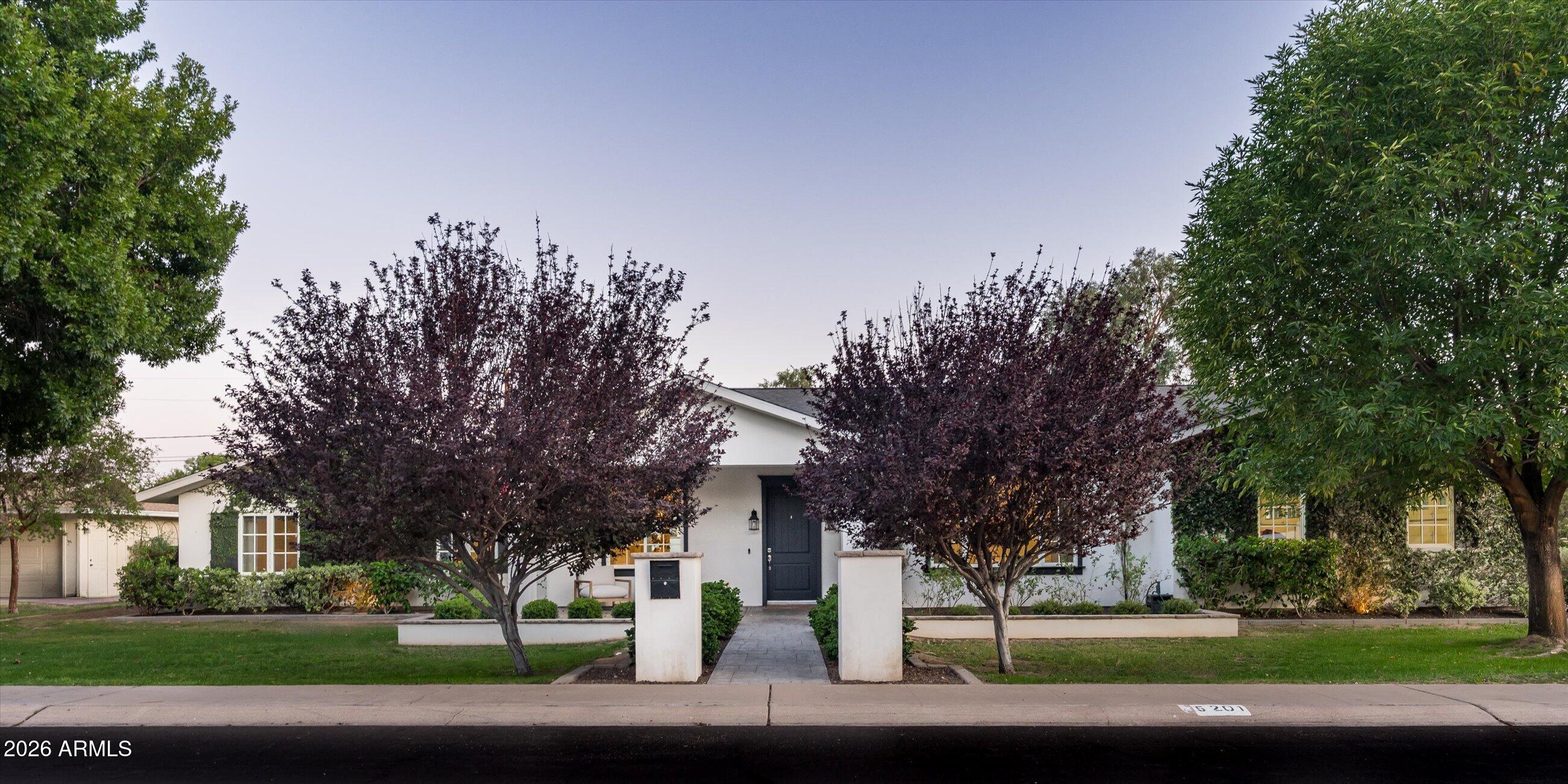KACHINA ESTATES - Residential