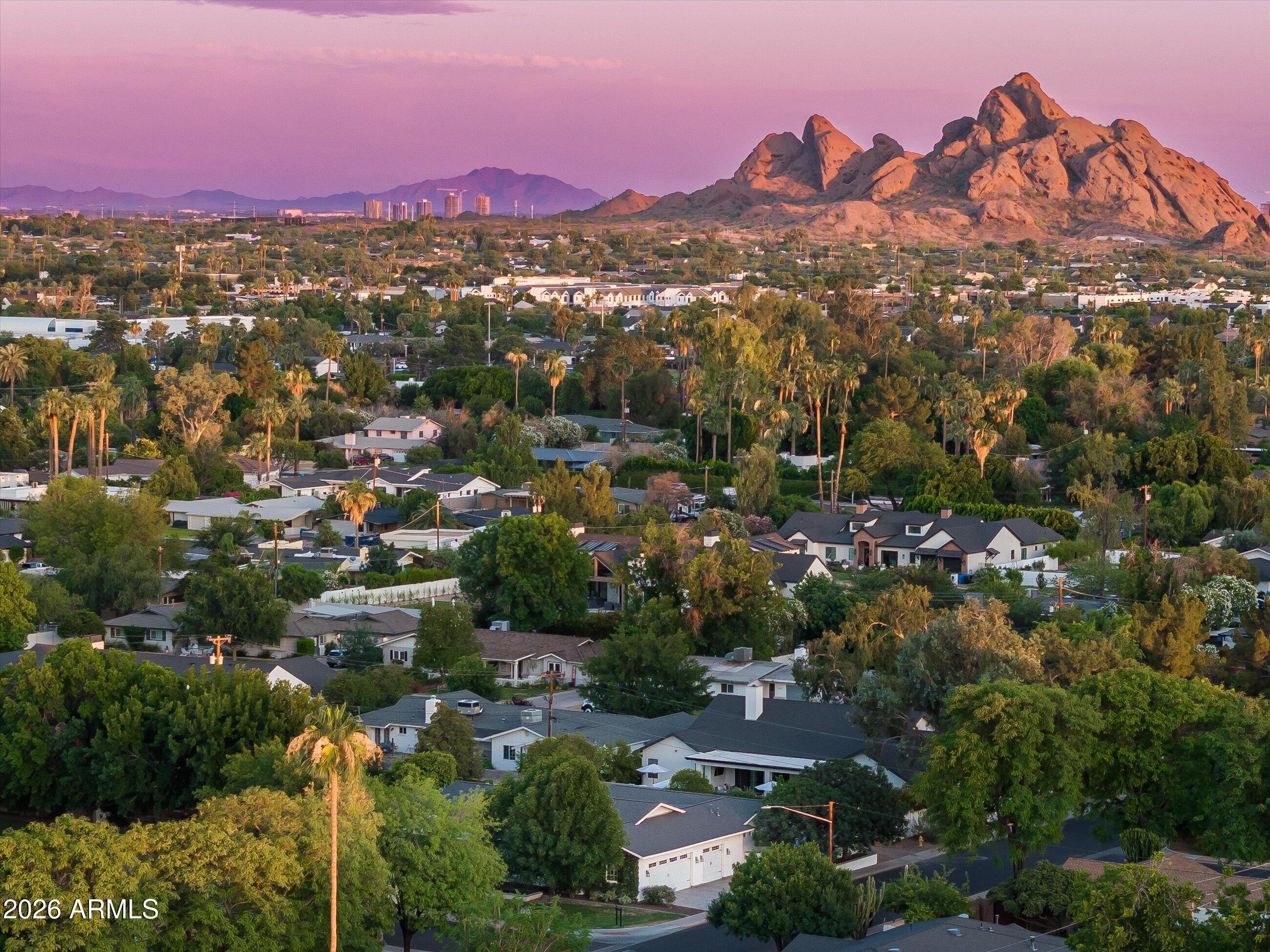 KACHINA ESTATES - Residential