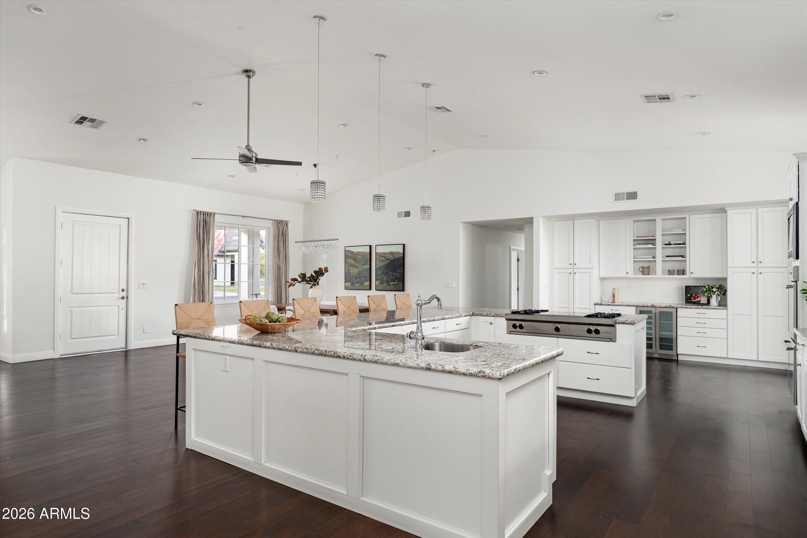 KACHINA ESTATES - Residential