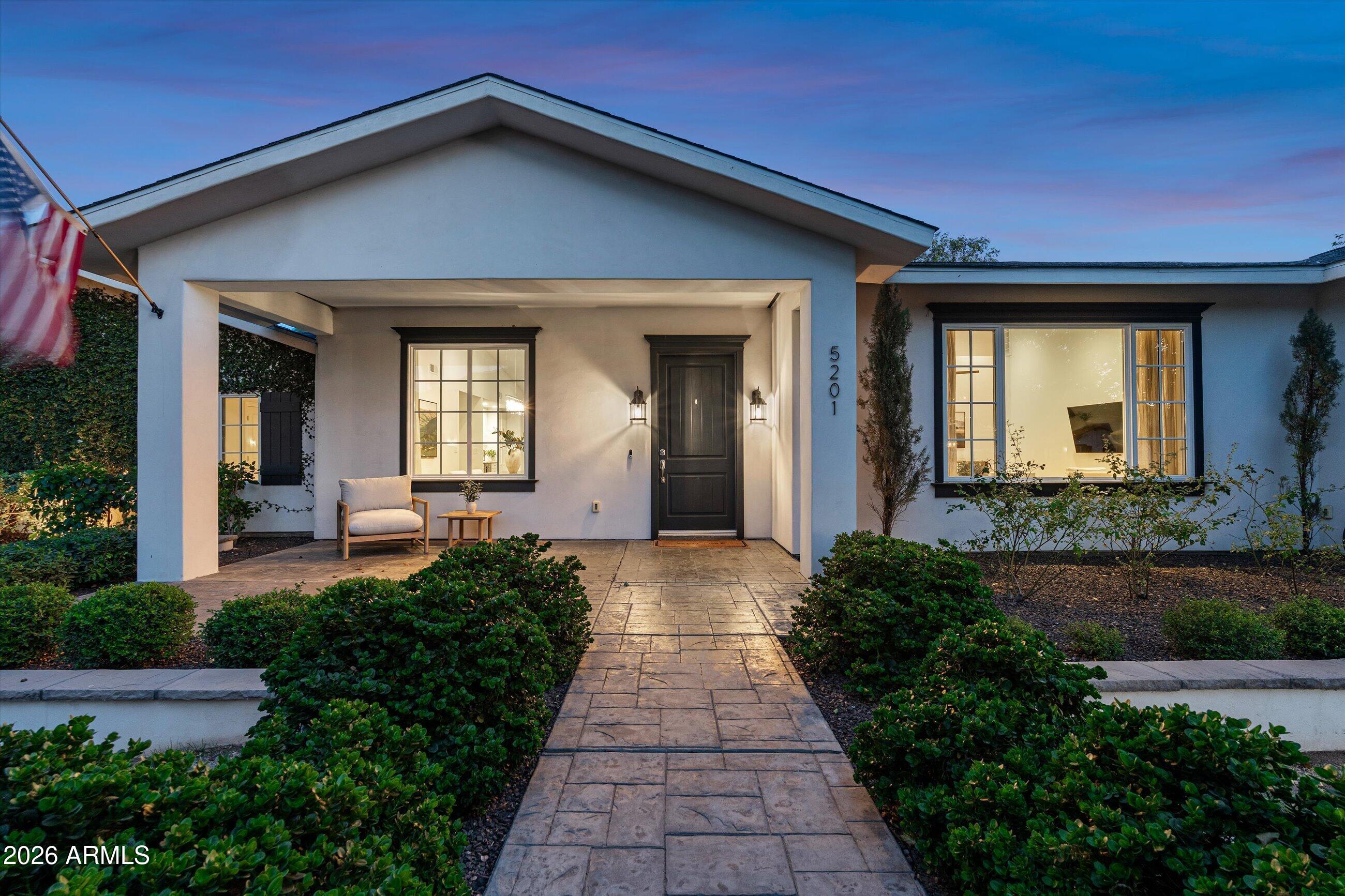 KACHINA ESTATES - Residential