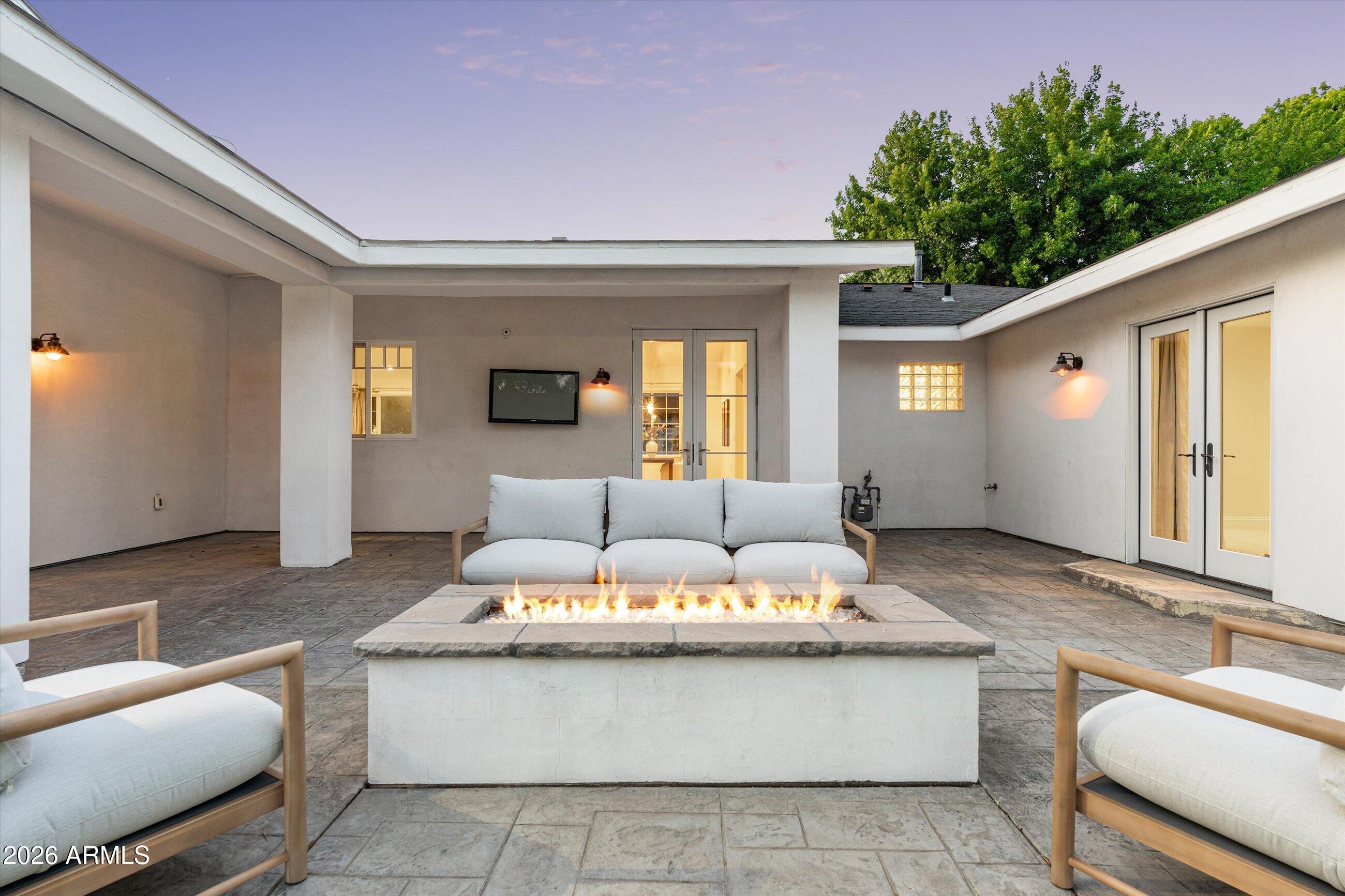 KACHINA ESTATES - Residential