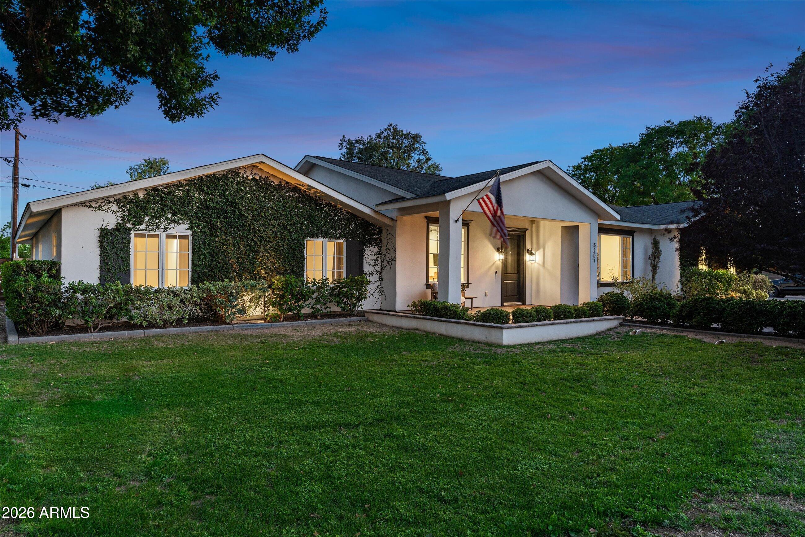 KACHINA ESTATES - Residential