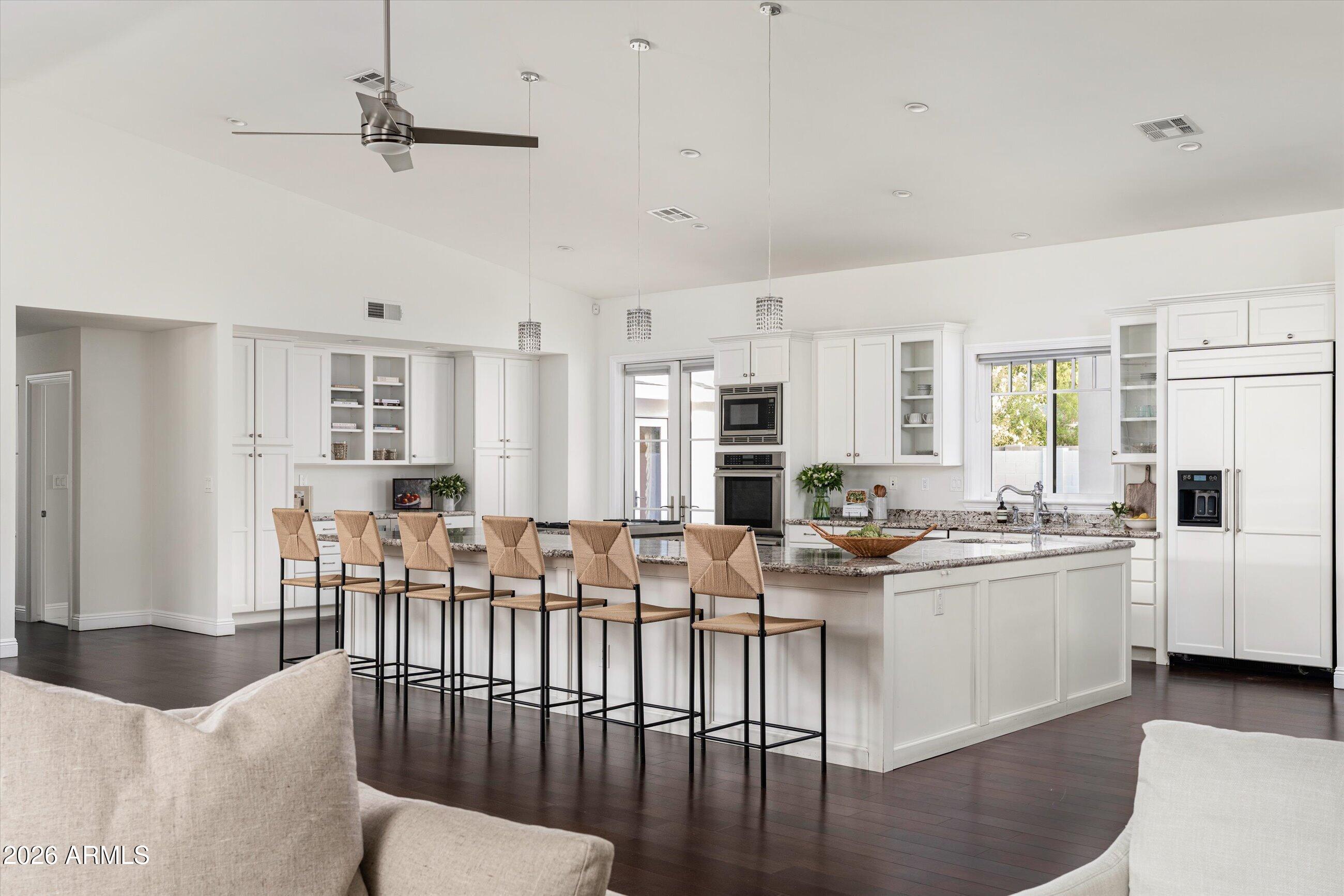 KACHINA ESTATES - Residential