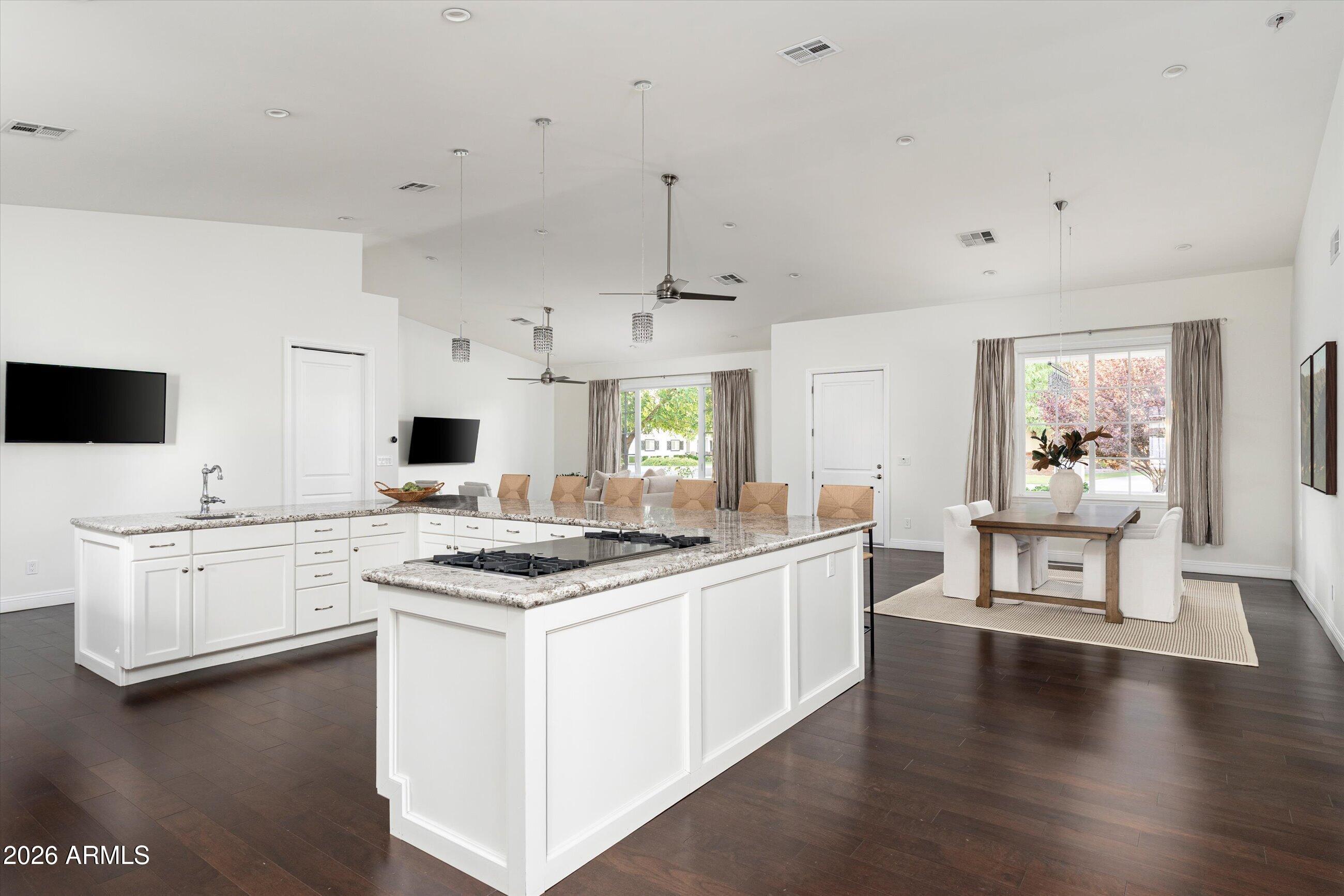 KACHINA ESTATES - Residential