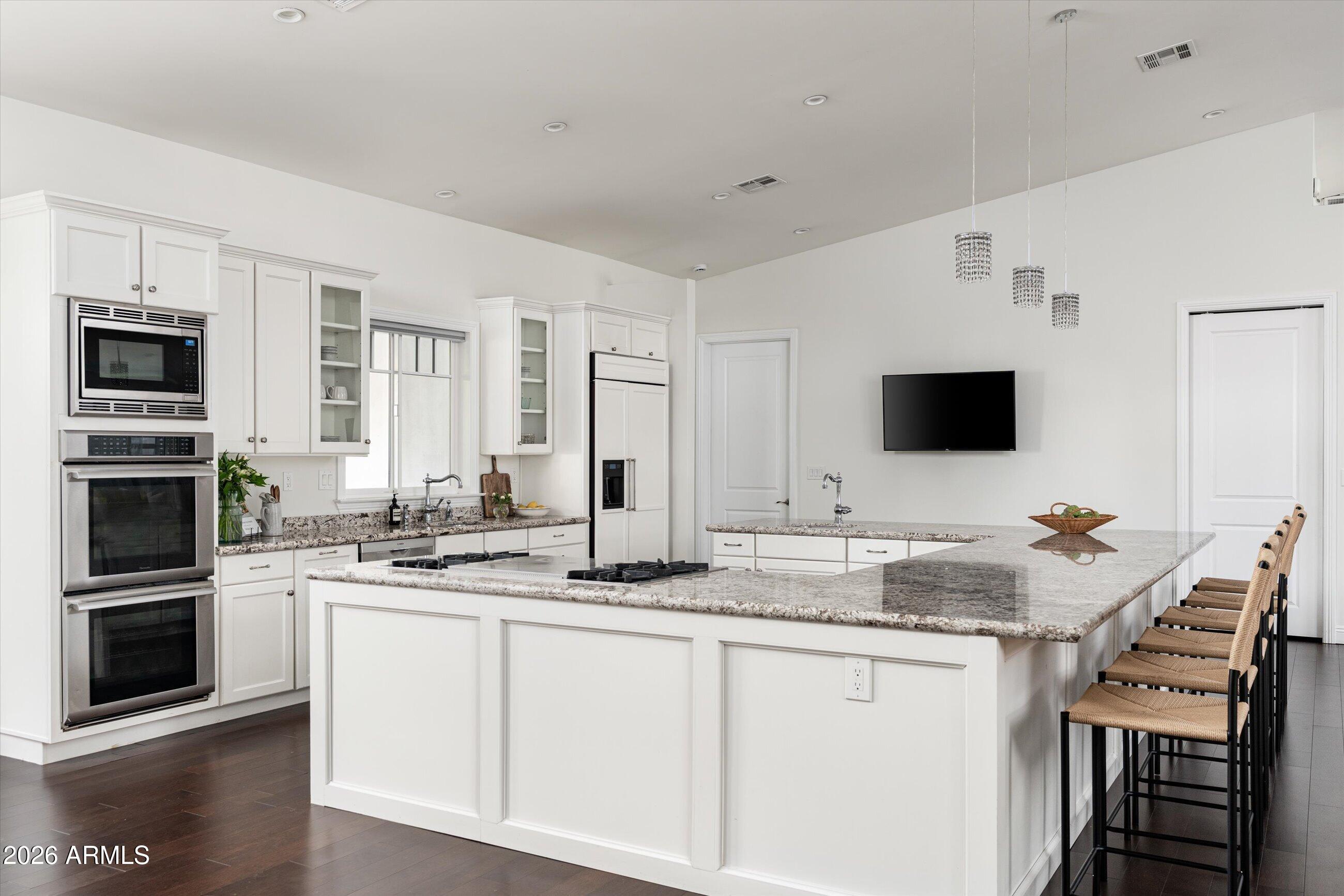 KACHINA ESTATES - Residential