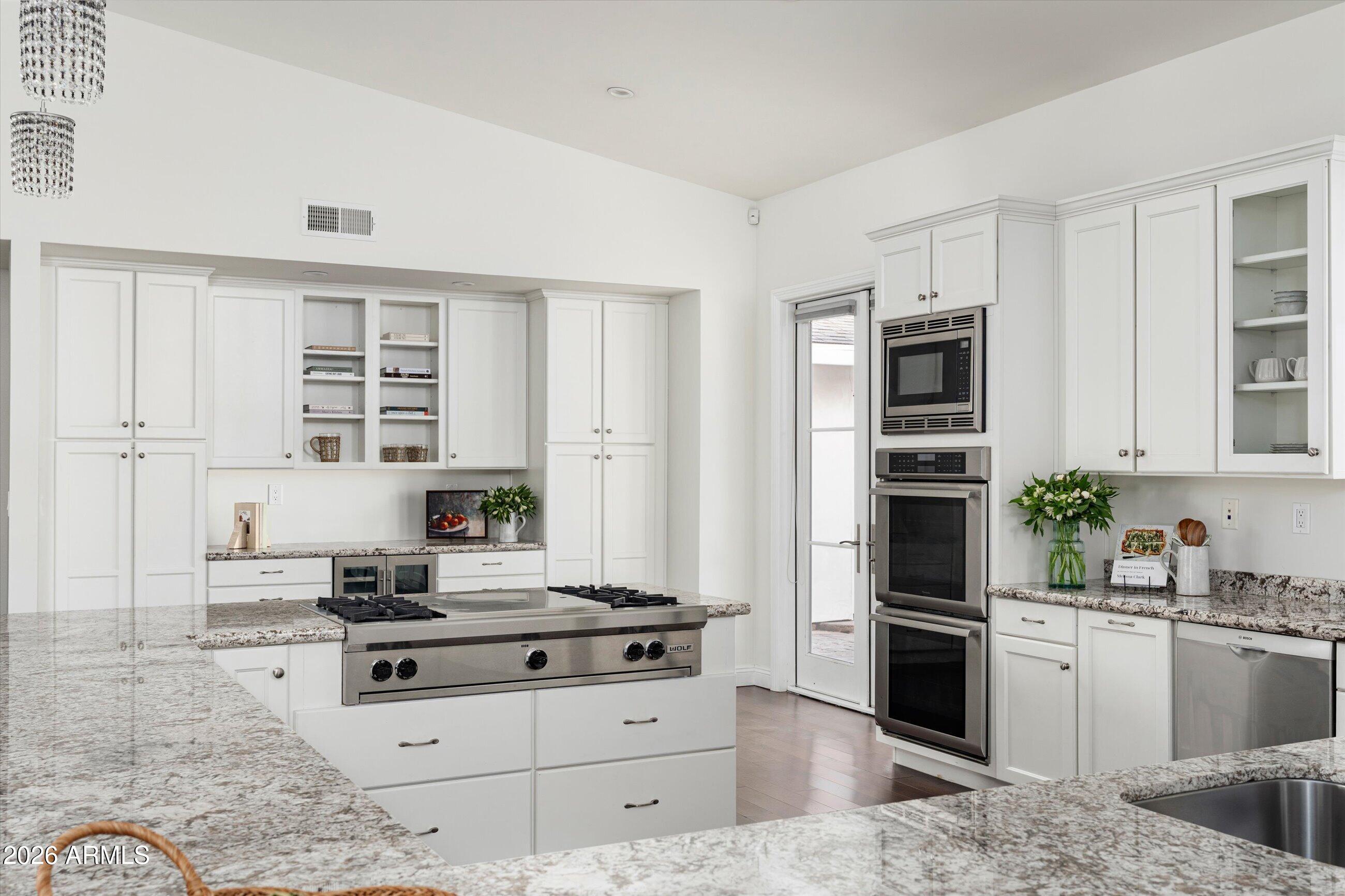KACHINA ESTATES - Residential