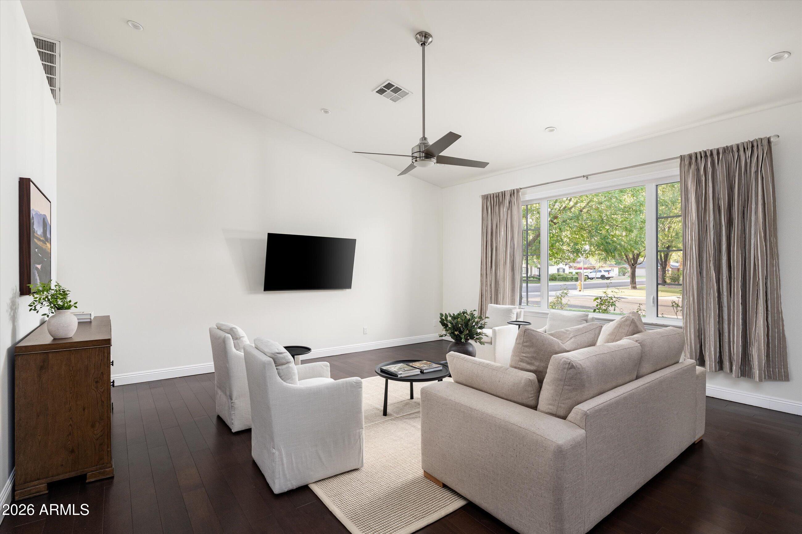 KACHINA ESTATES - Residential