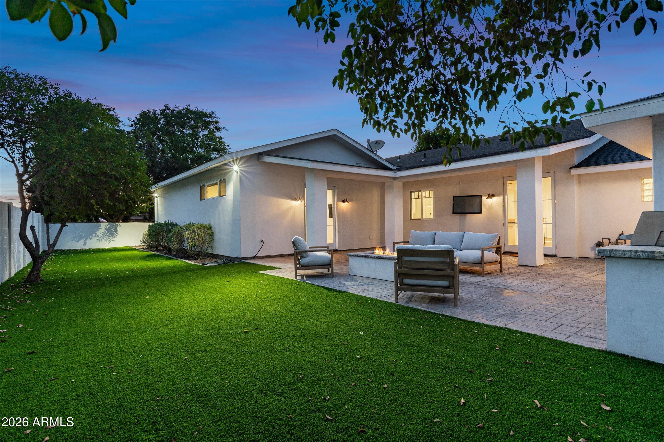 KACHINA ESTATES - Residential