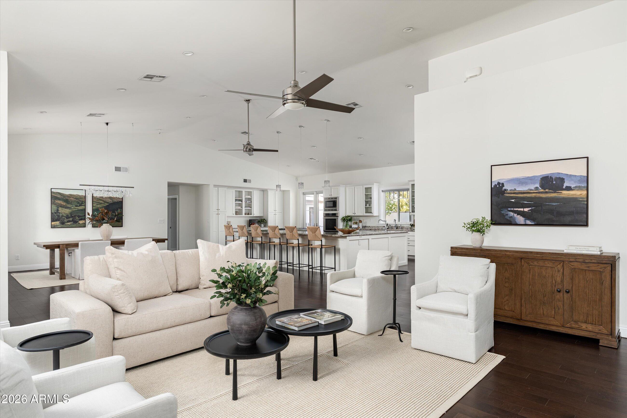 KACHINA ESTATES - Residential