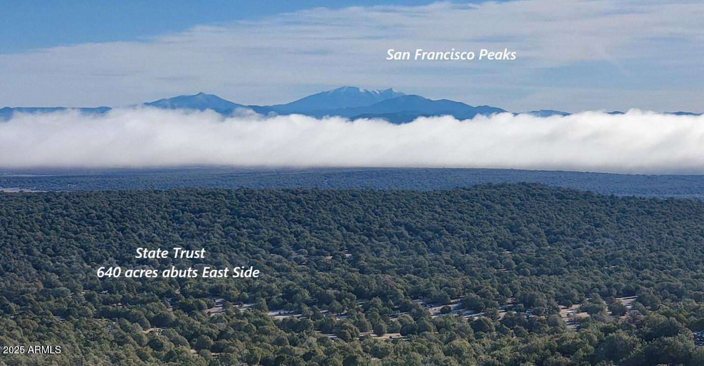 Westwood Ranches - Land