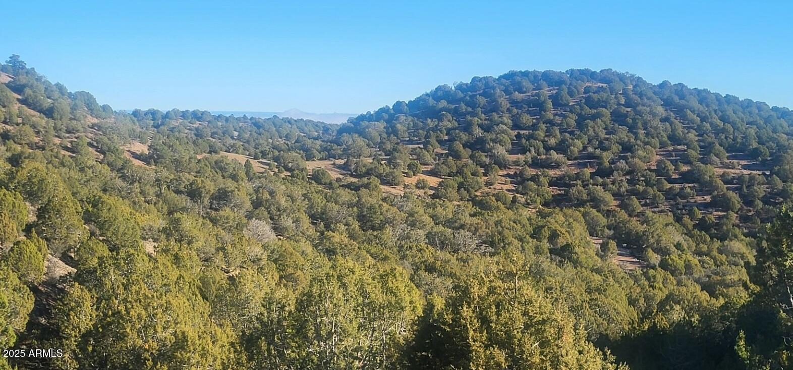 Westwood Ranches - Land