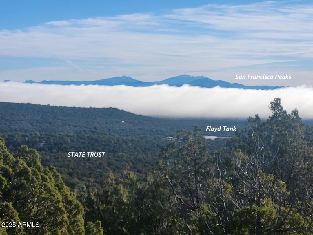 Westwood Ranches - Land