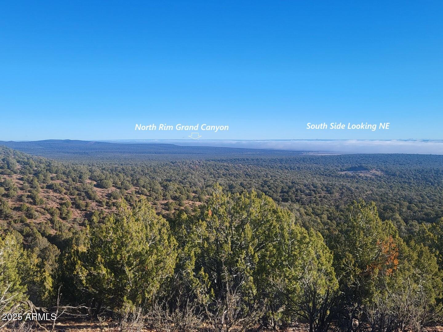Westwood Ranches - Land