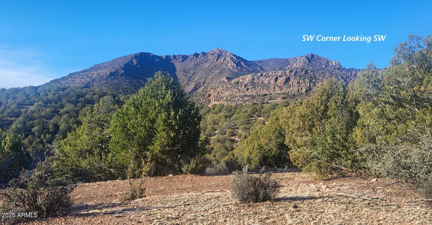 Westwood Ranches - Land