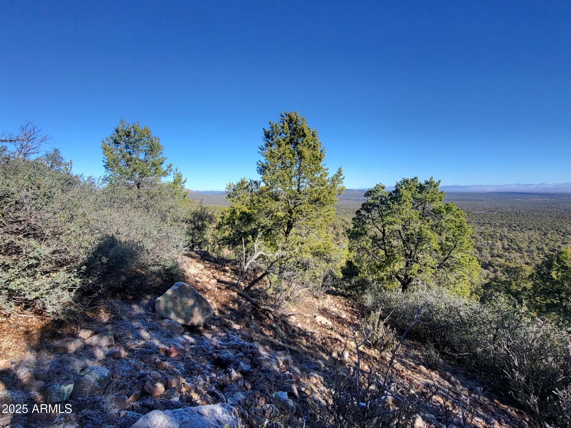 Westwood Ranches - Land