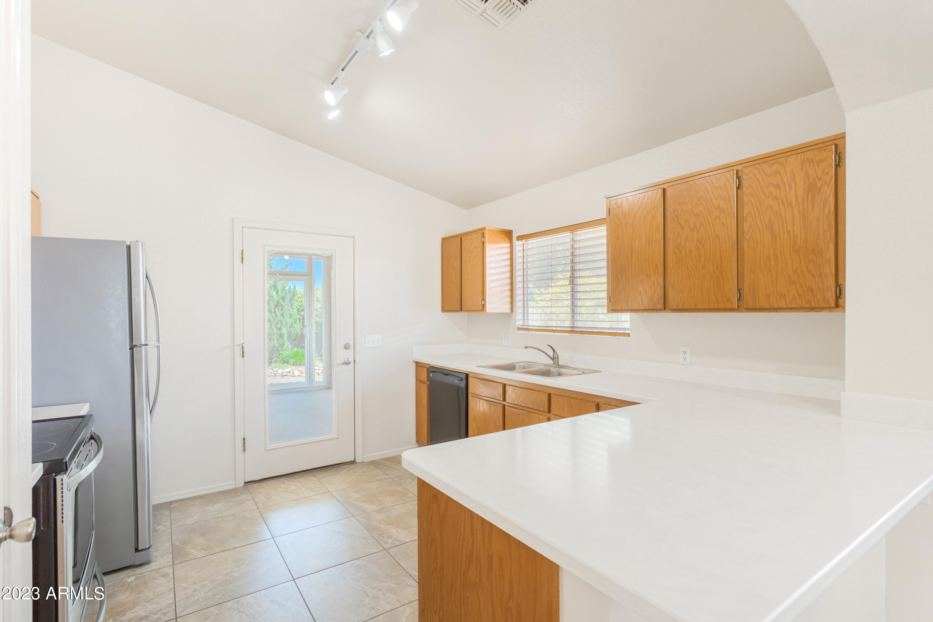 Chaparral Village - Residential