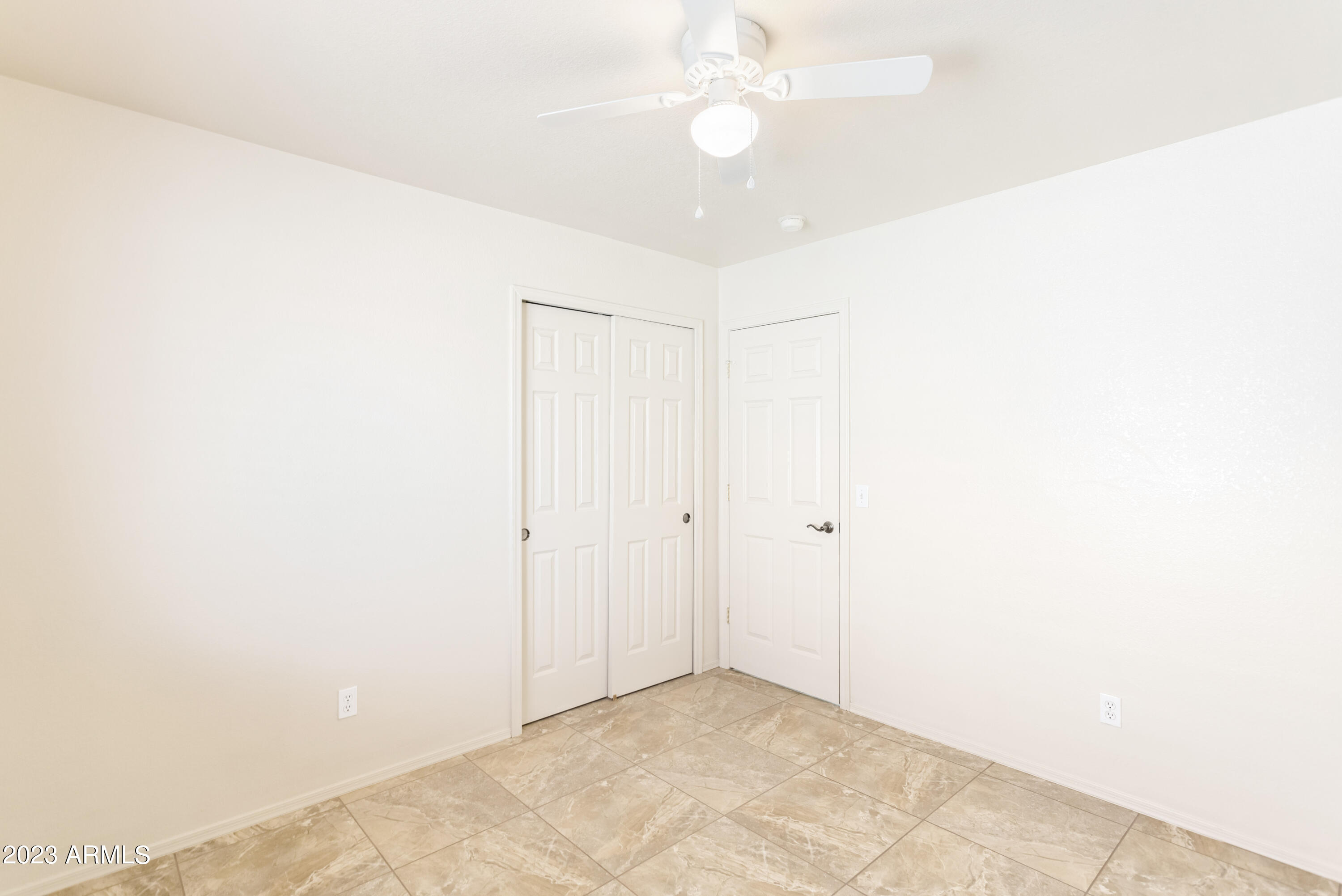 Chaparral Village - Residential