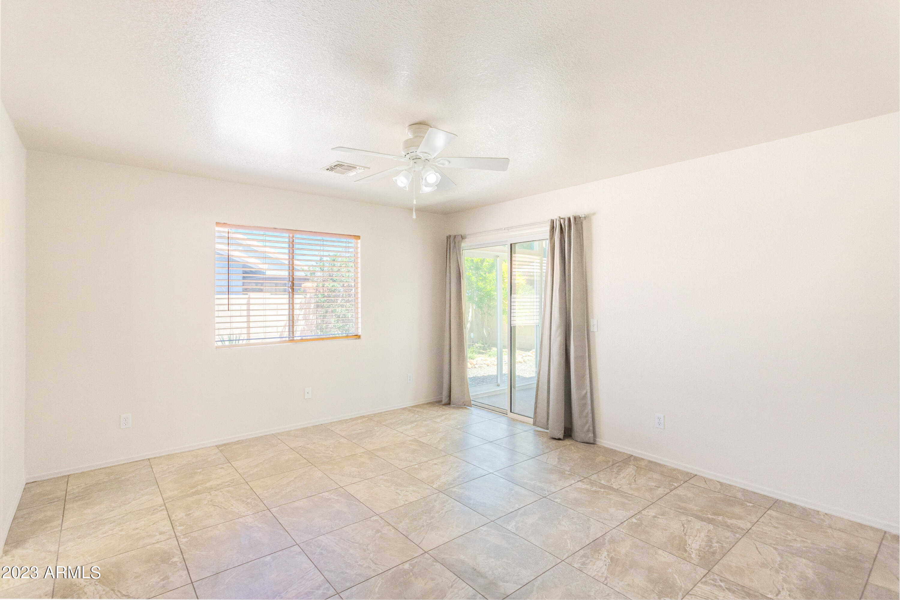 Chaparral Village - Residential