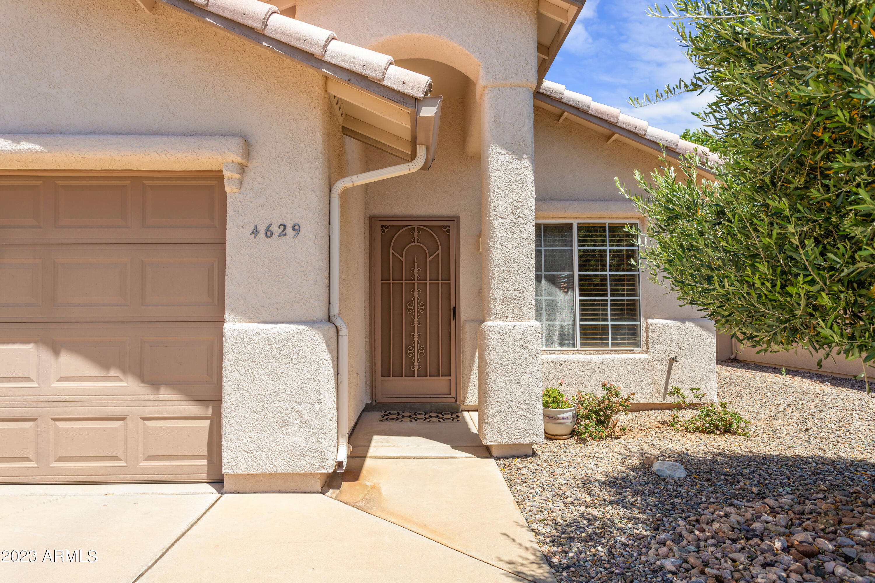 Chaparral Village - Residential