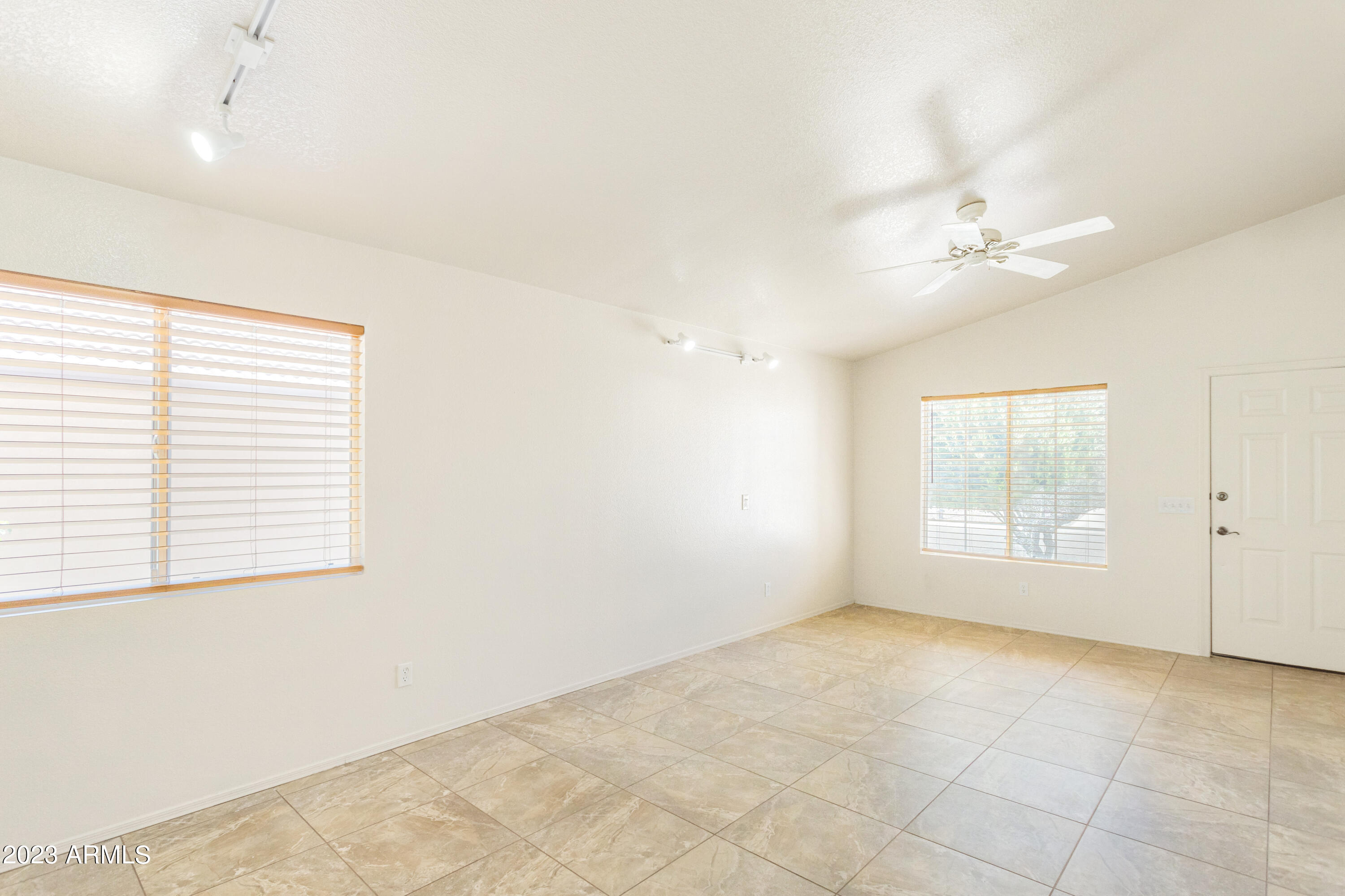 Chaparral Village - Residential