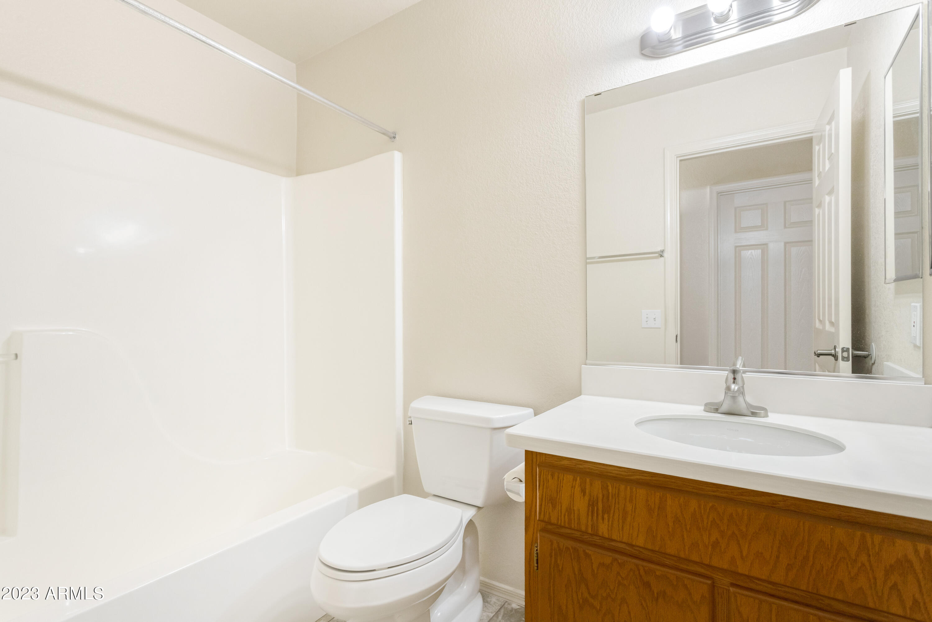 Chaparral Village - Residential