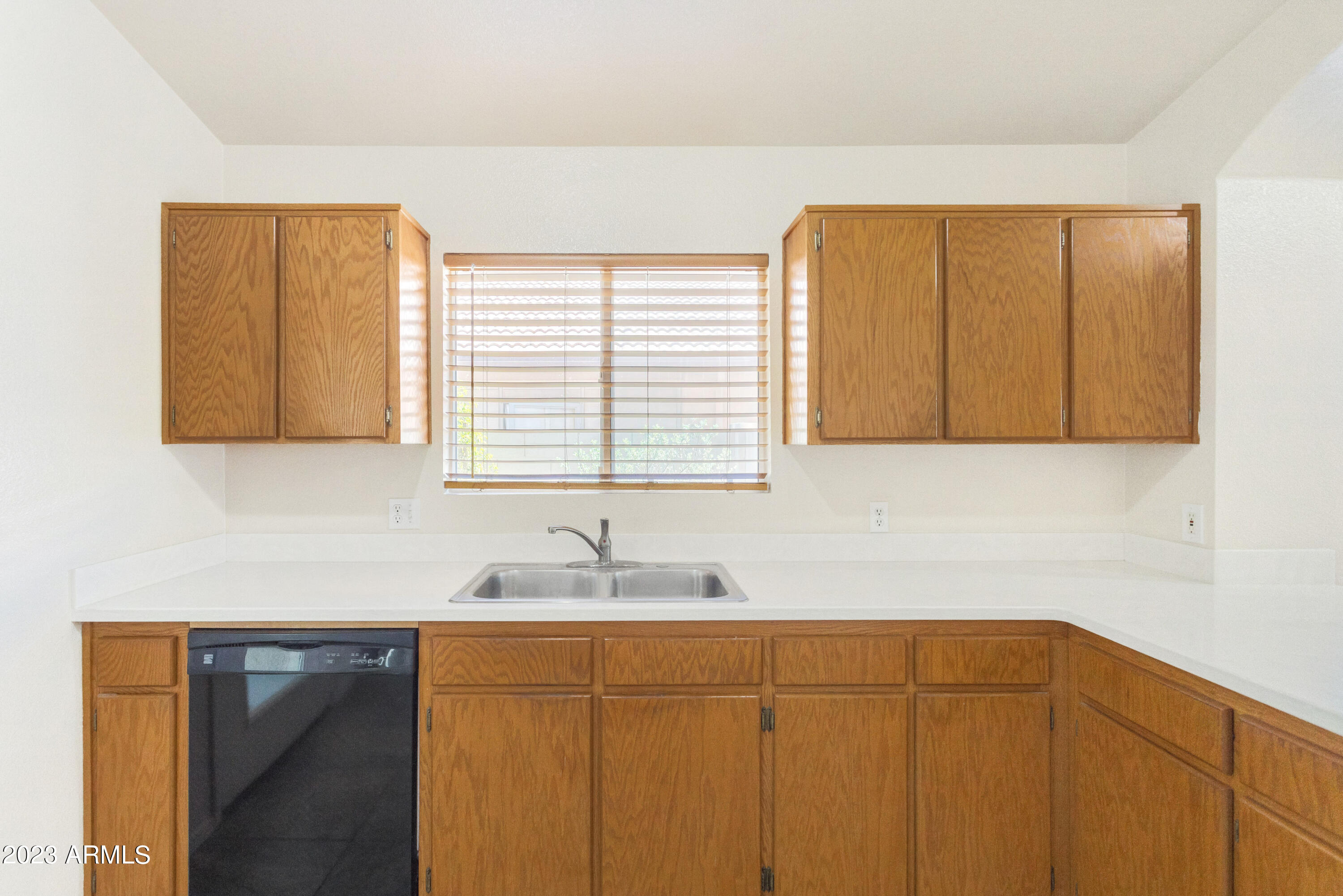 Chaparral Village - Residential