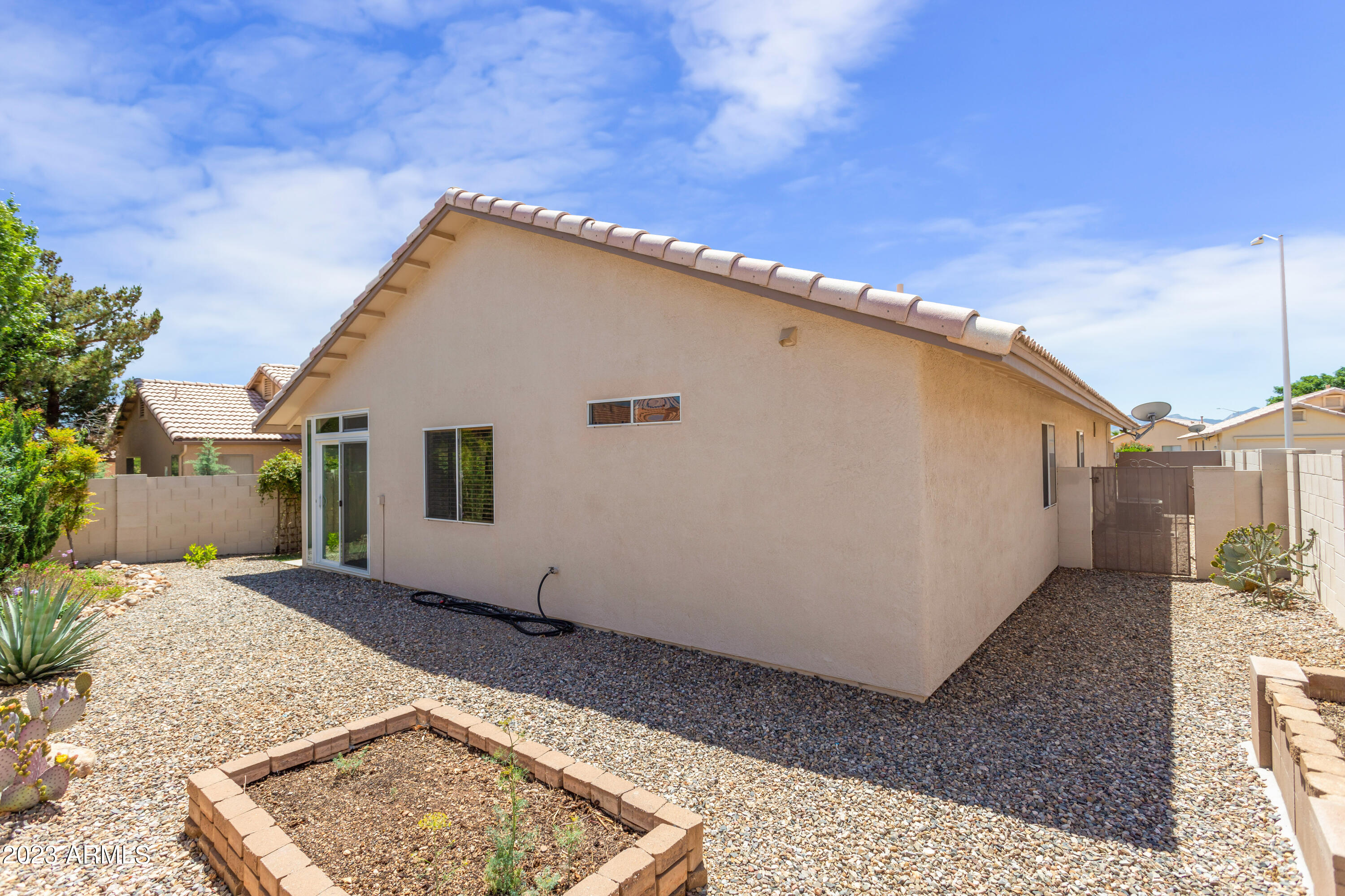 Chaparral Village - Residential