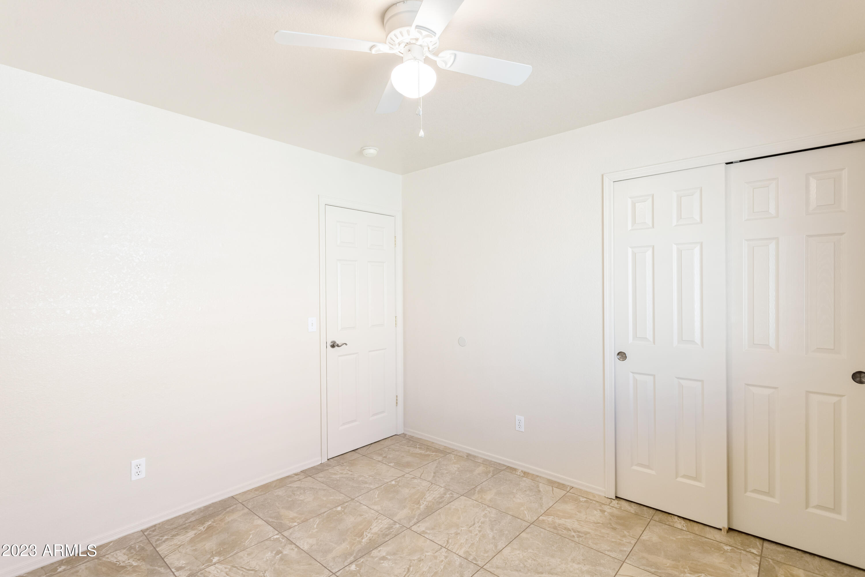 Chaparral Village - Residential