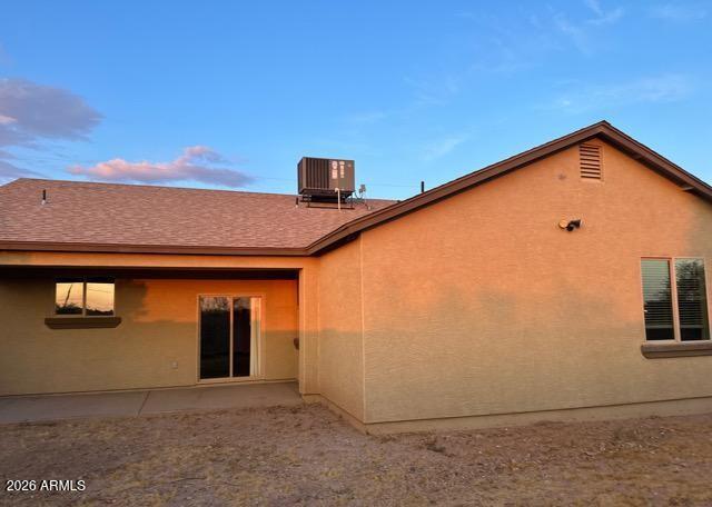 Lee Homes Annex - Residential
