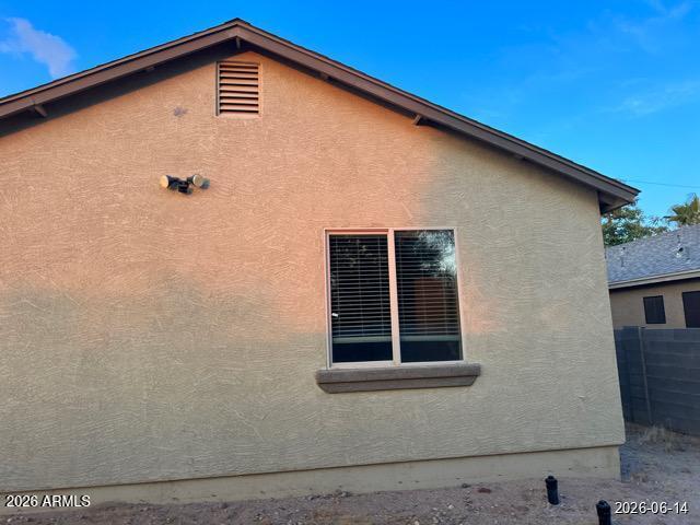 Lee Homes Annex - Residential
