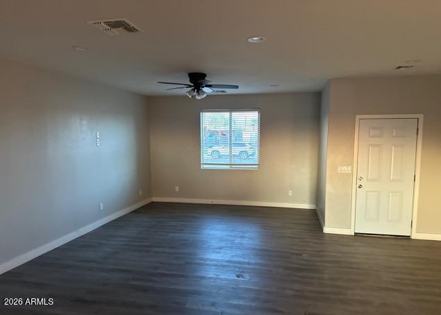 Lee Homes Annex - Residential