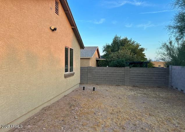 Lee Homes Annex - Residential