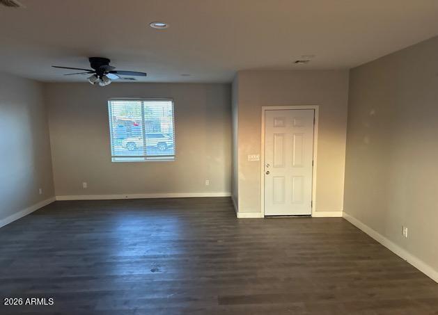 Lee Homes Annex - Residential