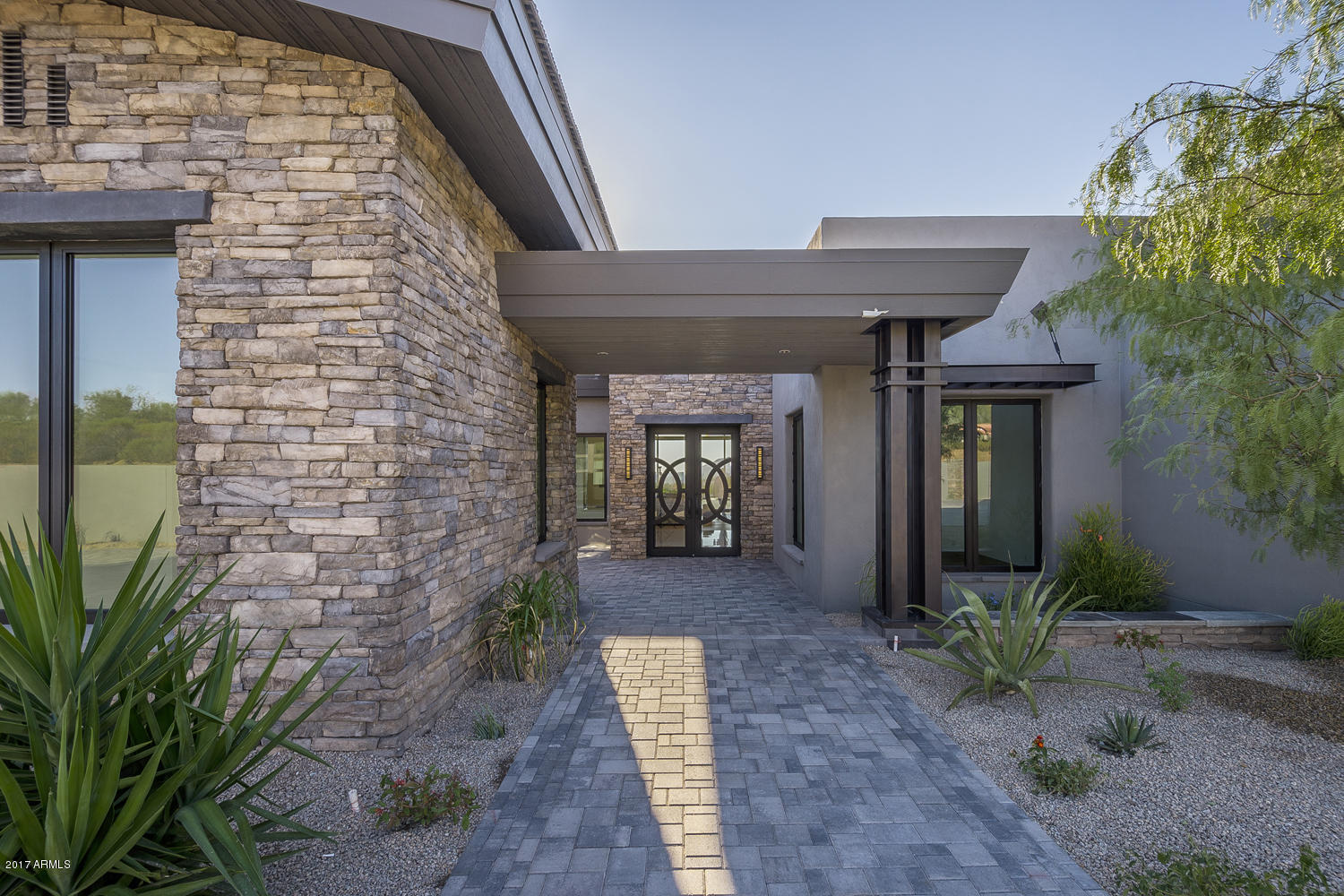 DESERT MOUNTAIN - Residential